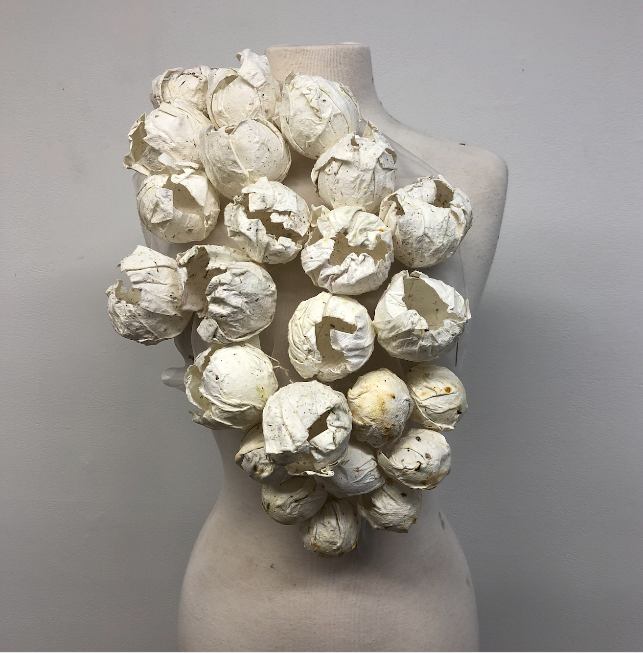 Handmade Paper Design