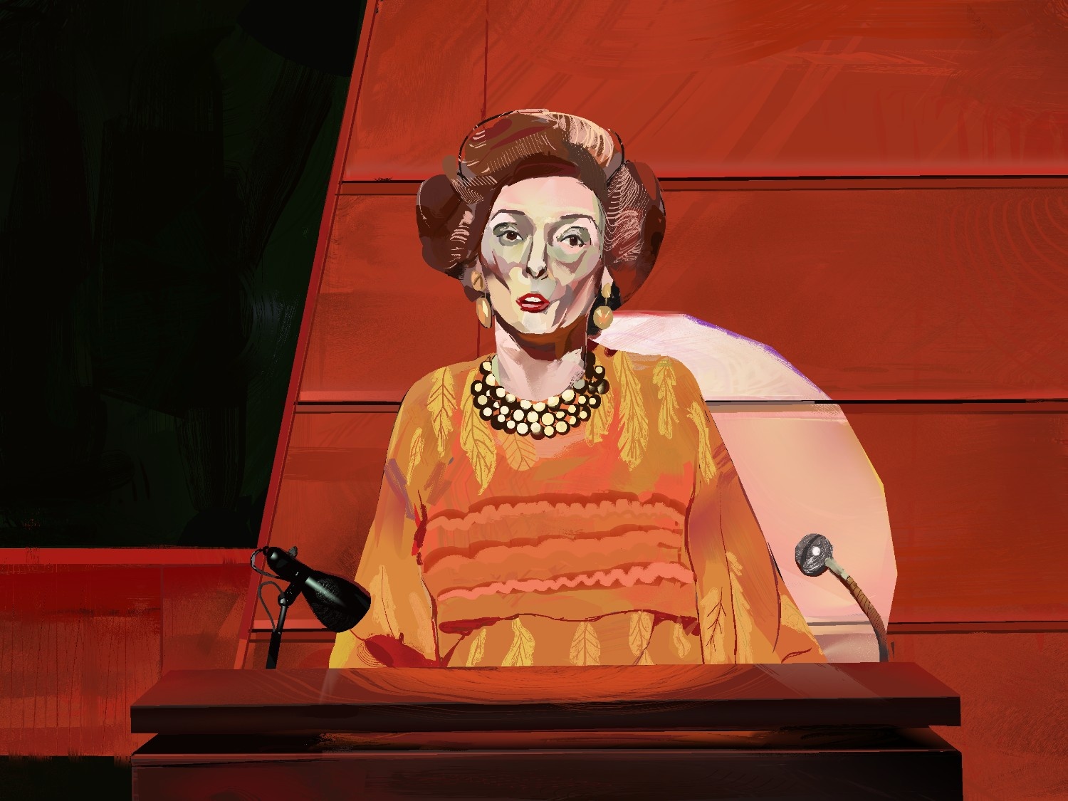 Illustration Compilation