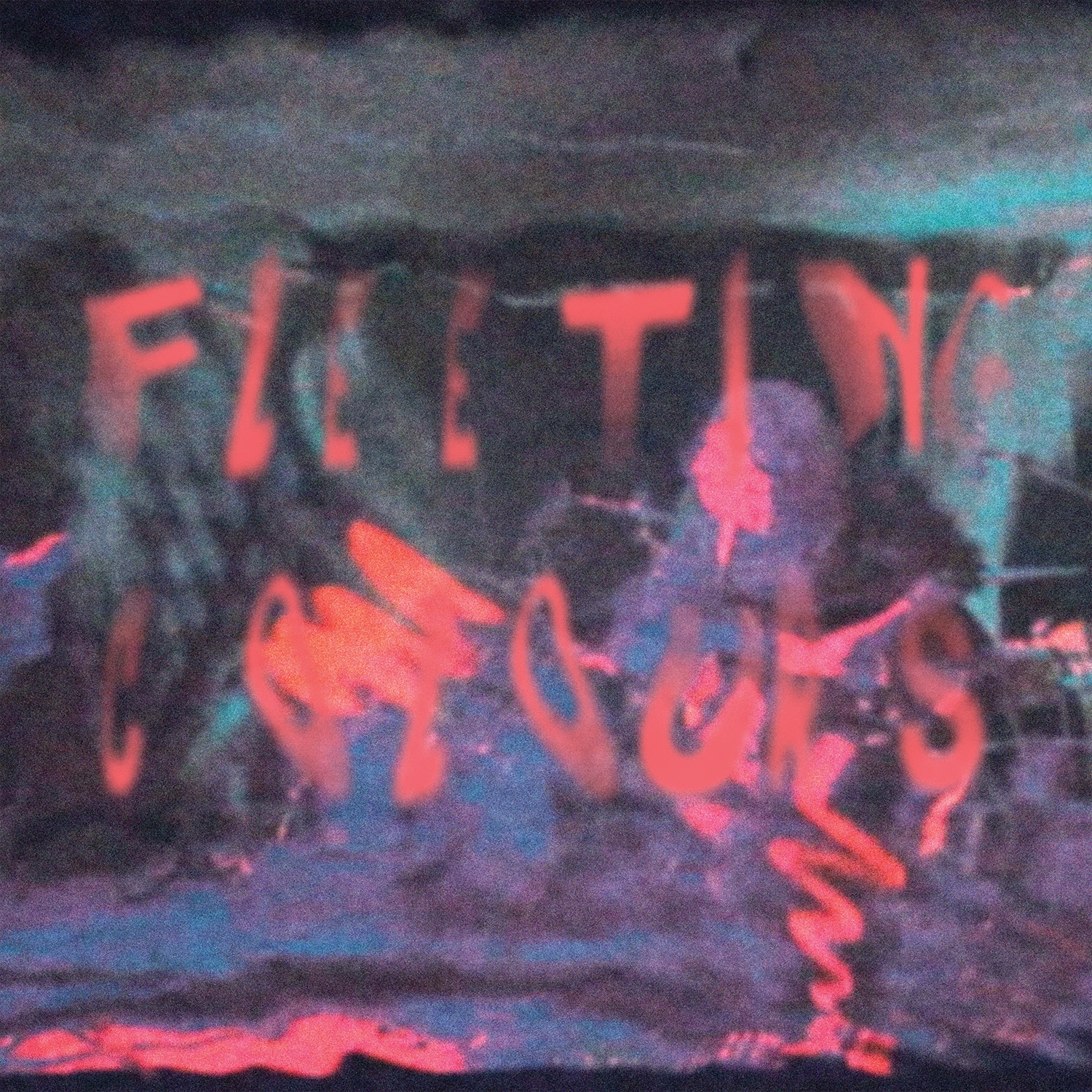 Fleeting Colours Platform Banners & Cover Art