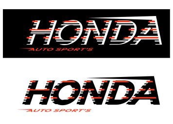 Driven By Design: Reimagining Honda Formula One