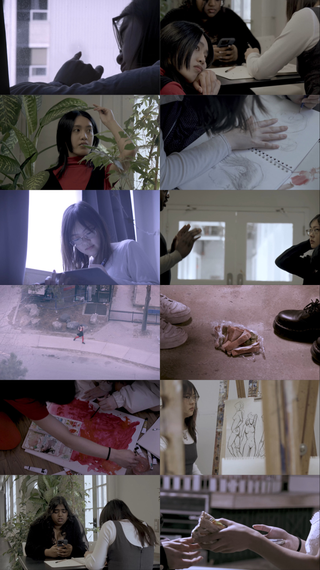 Sonny! Stills
