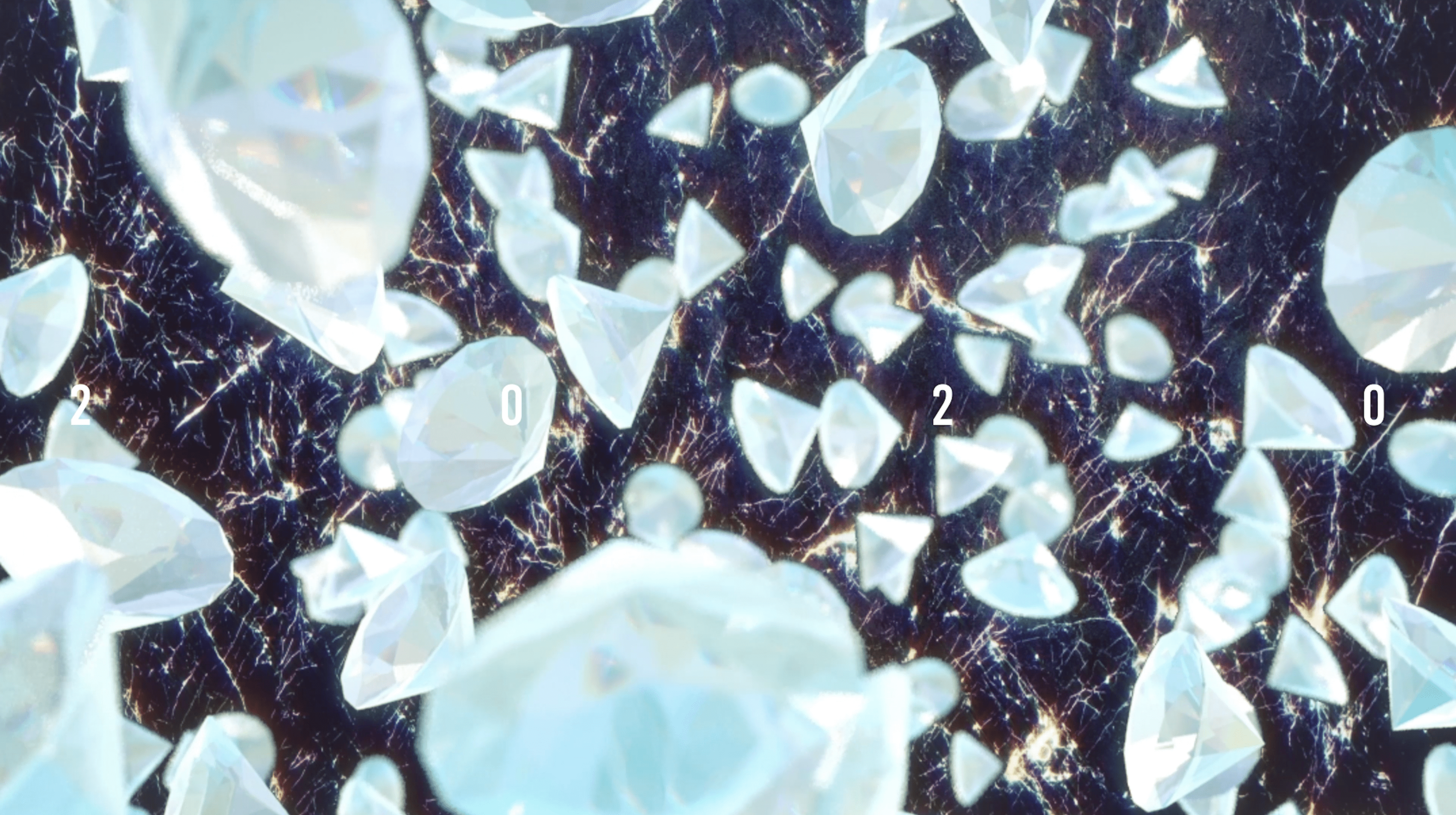 Motion Reel 2020 - 2021