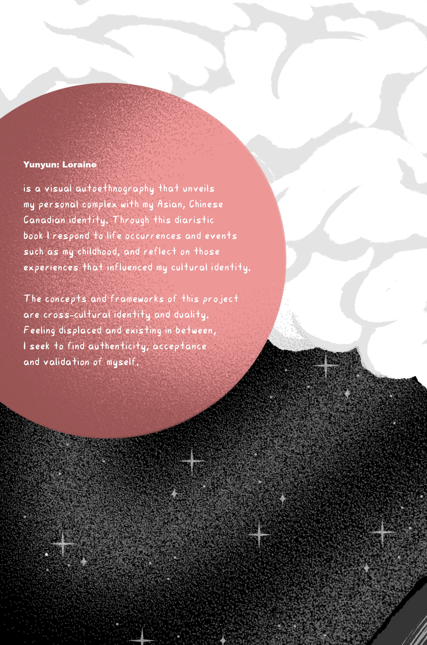 Yunyun: Loraine Book