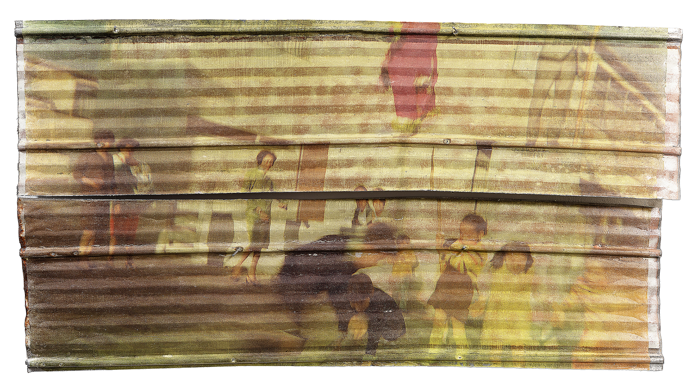 La Piñata y La Locura II (Party Favour II)