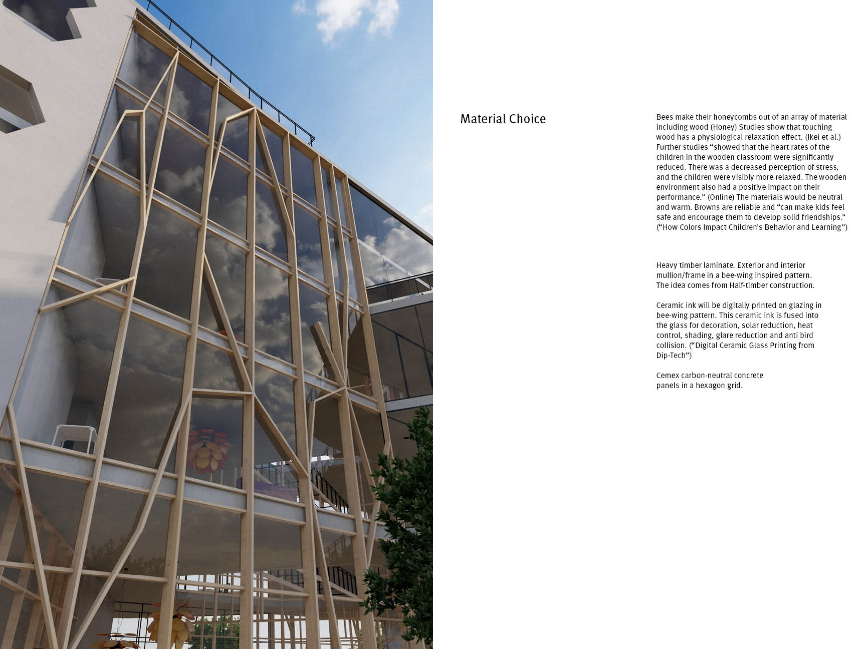 Bloom Together Children’s Rehabilitation Centre - Booklet