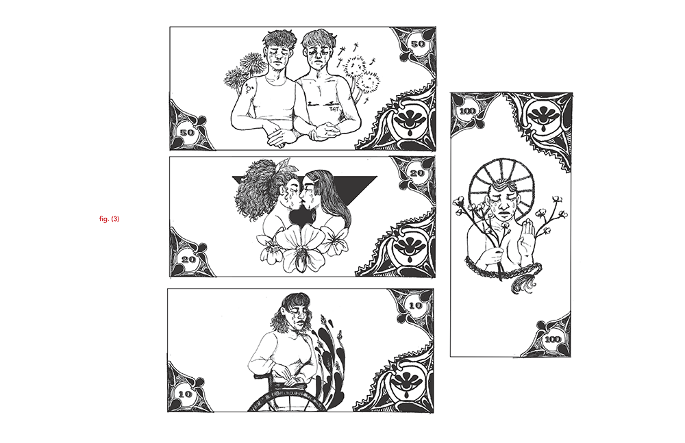 THE BANK OF EMOTIONAL LABOUR