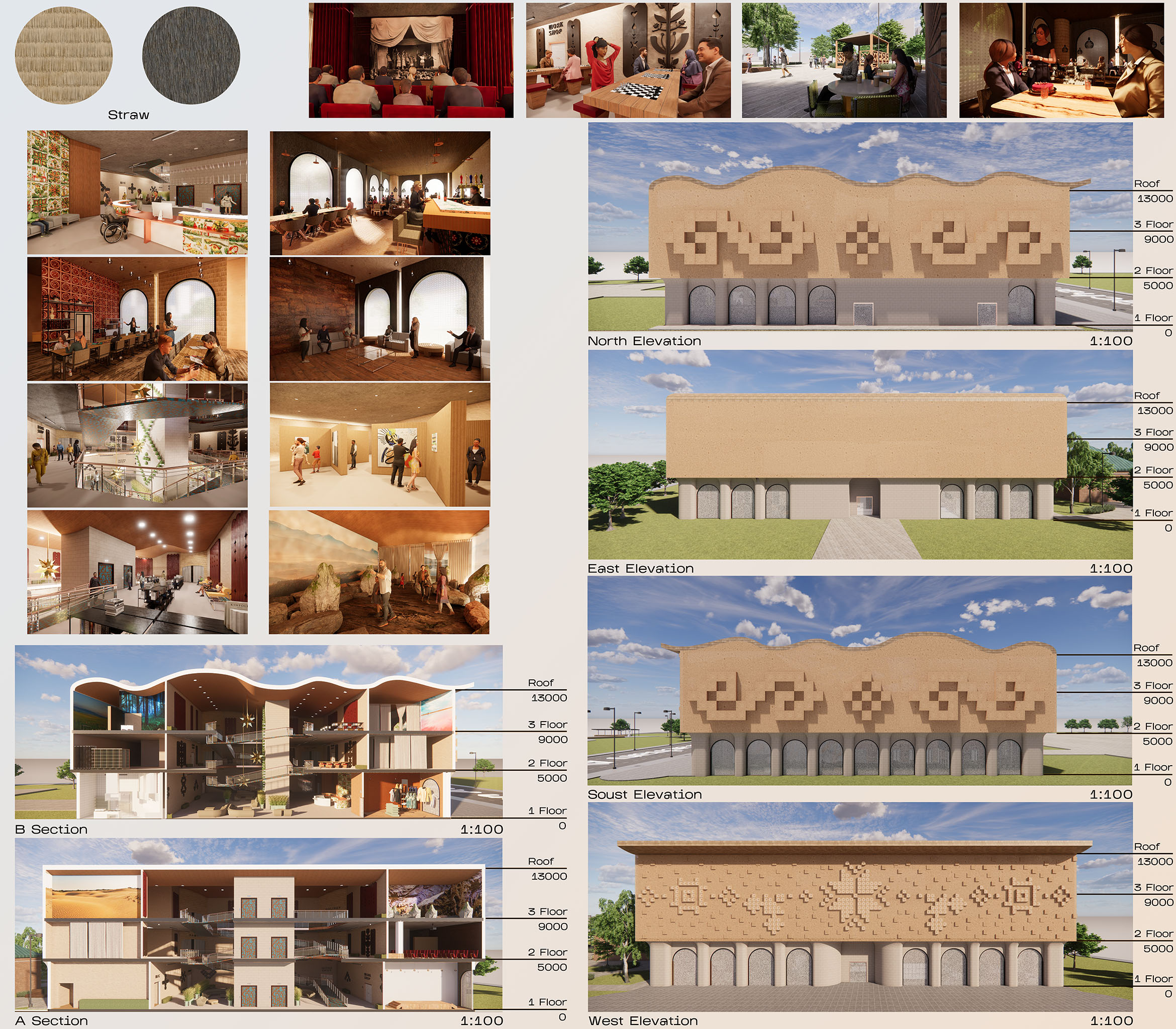 Ukrainian Exhibition Center