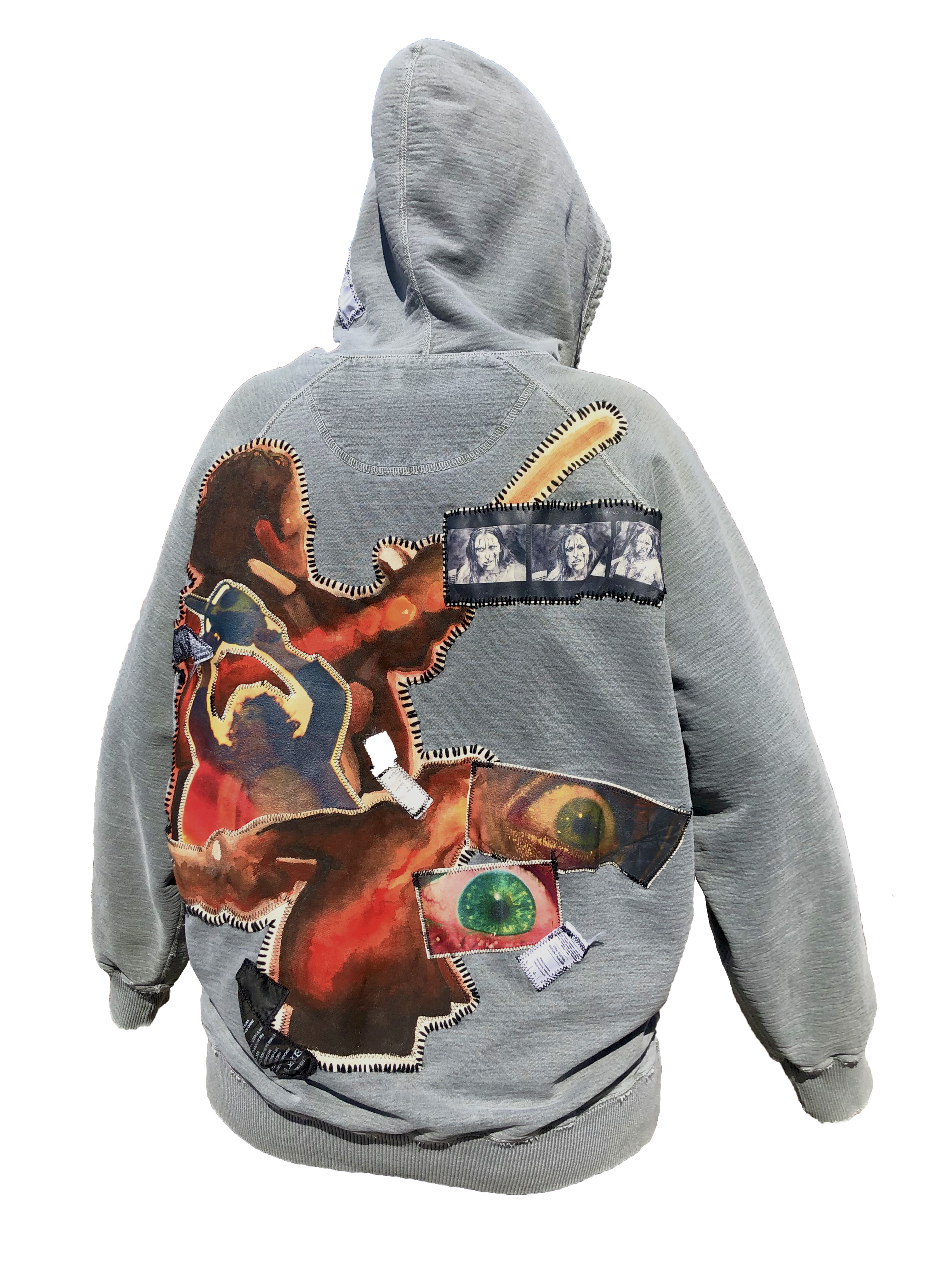 The Texas Chainsaw Massacre