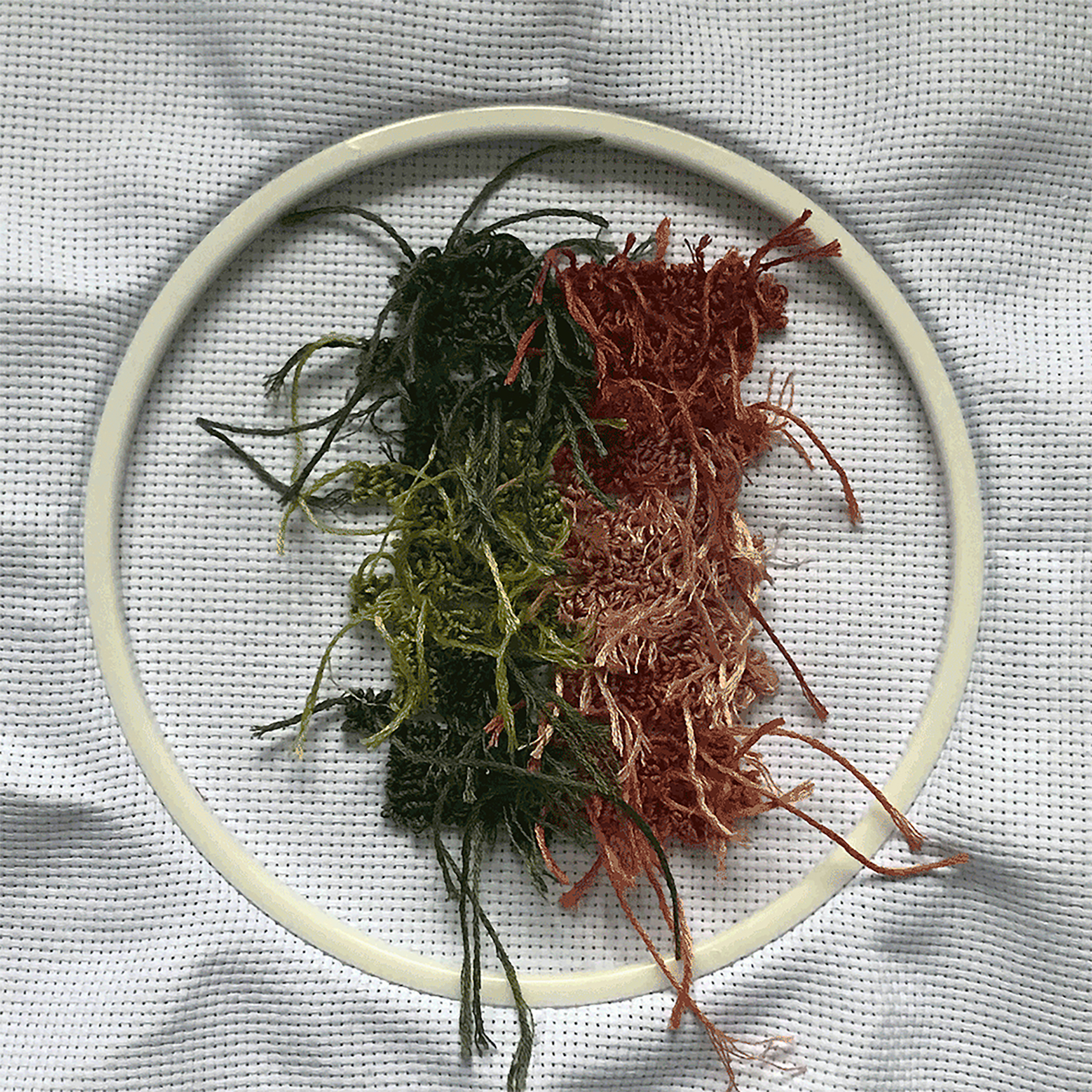Embroidering Traditions II