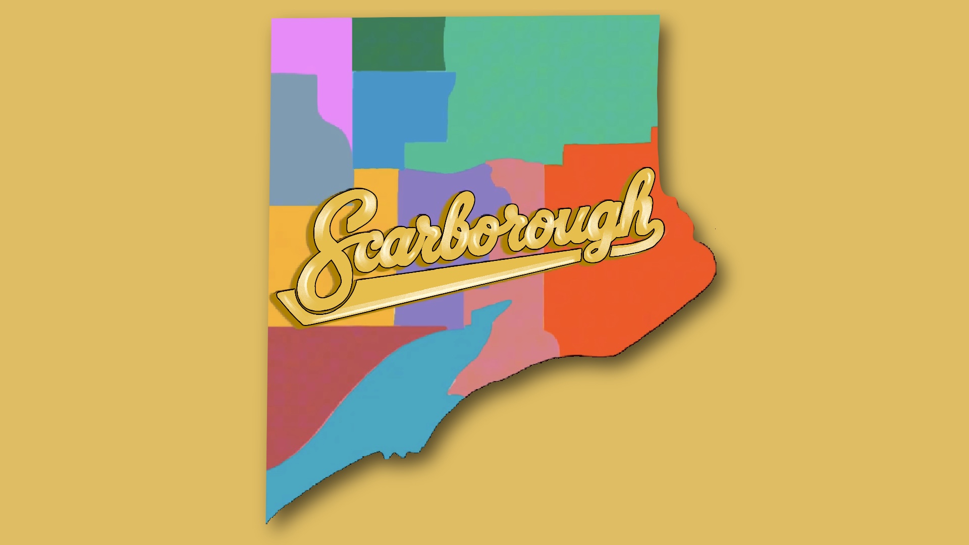 Scarborough: Places That Hold Us