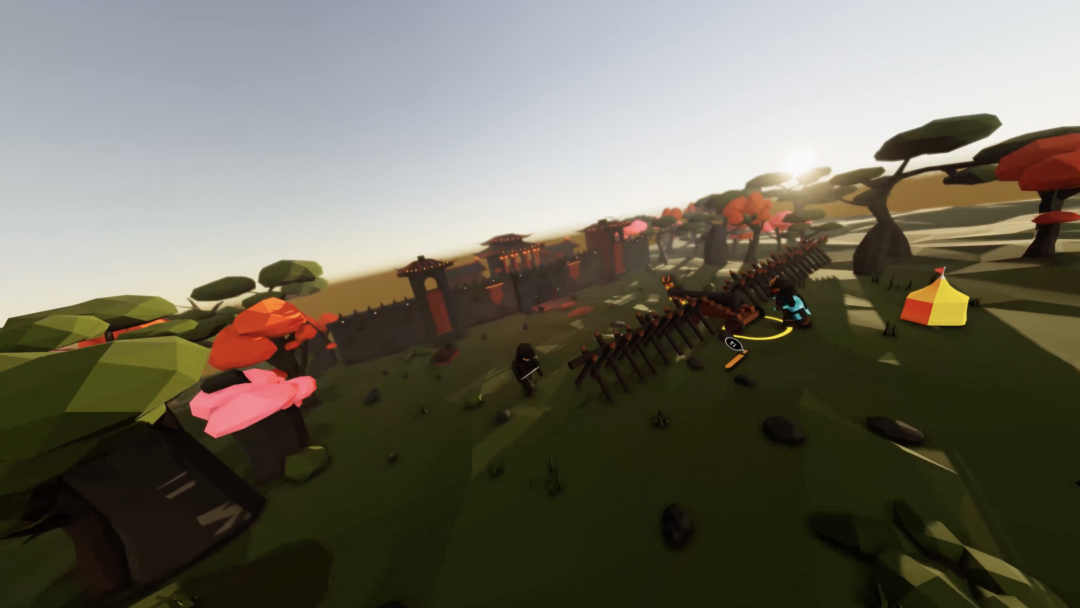 Siegecraft Trailer (PC Game)