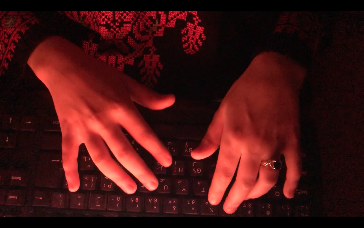 It's a Matter of a Phone Call!