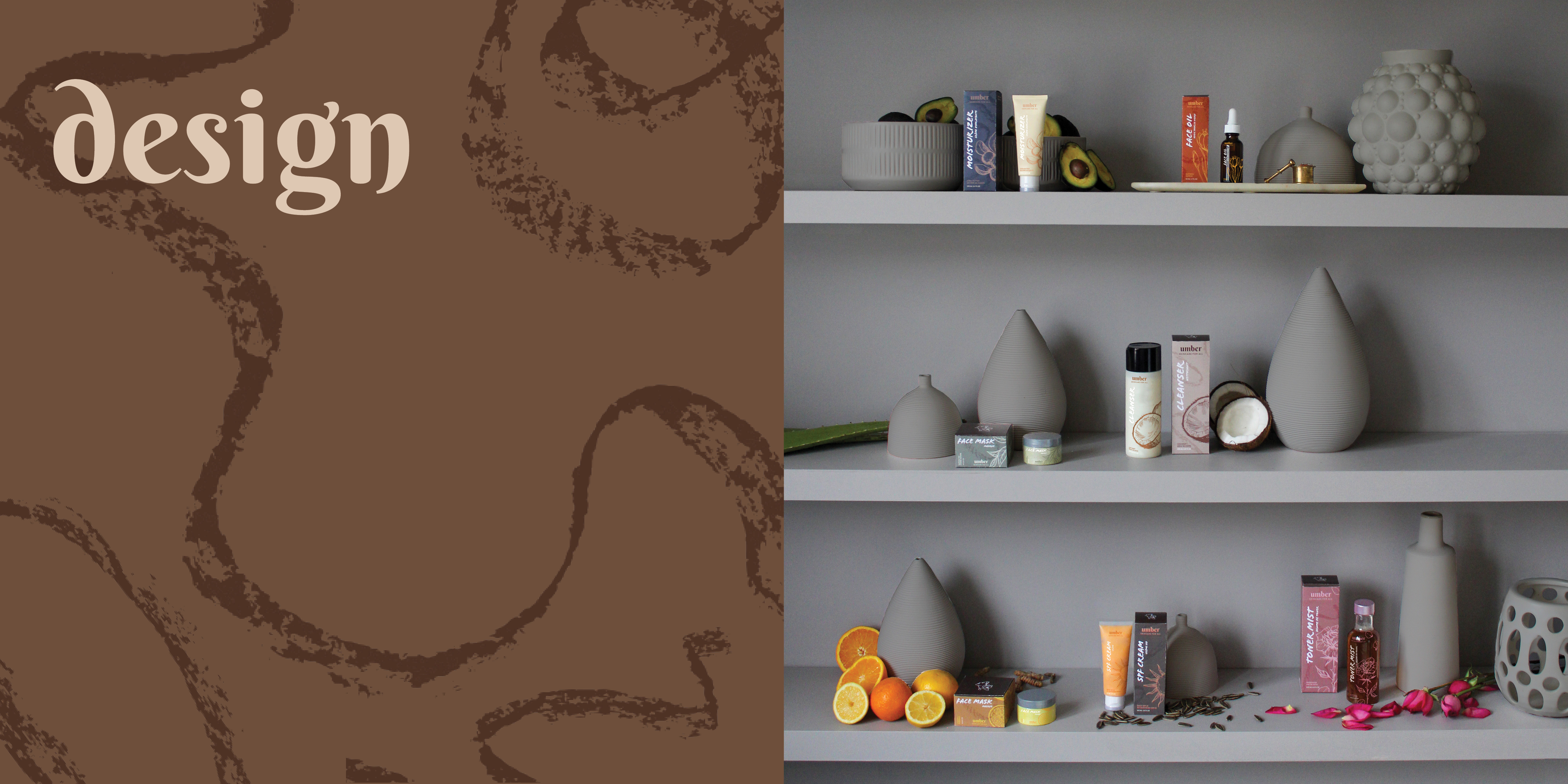 Umber - Skincare For All