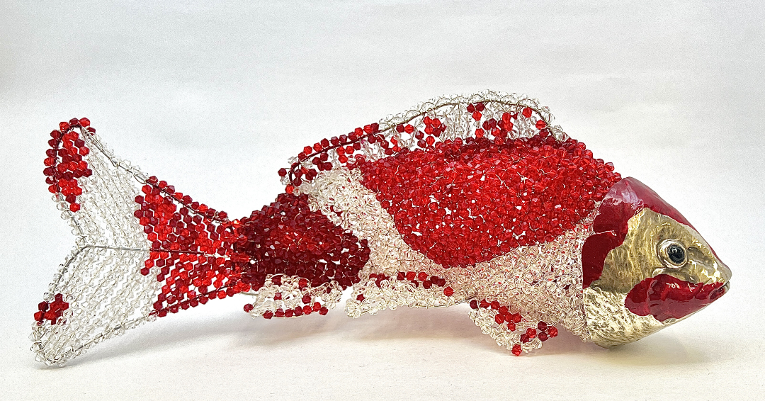 Koi Fish (Intimacy Knows No Bounds)