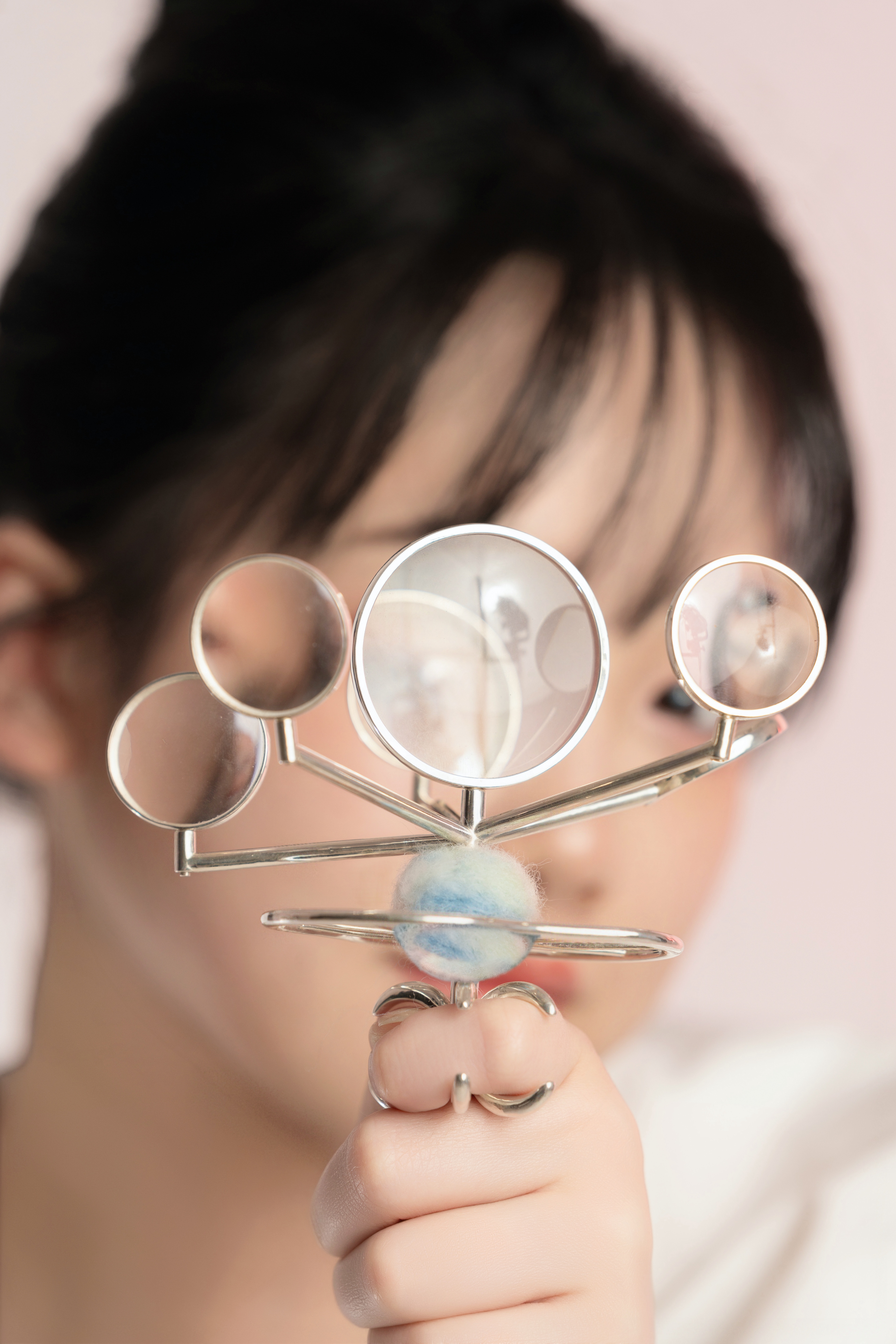 Sensitive World - 01 Depth of Processing