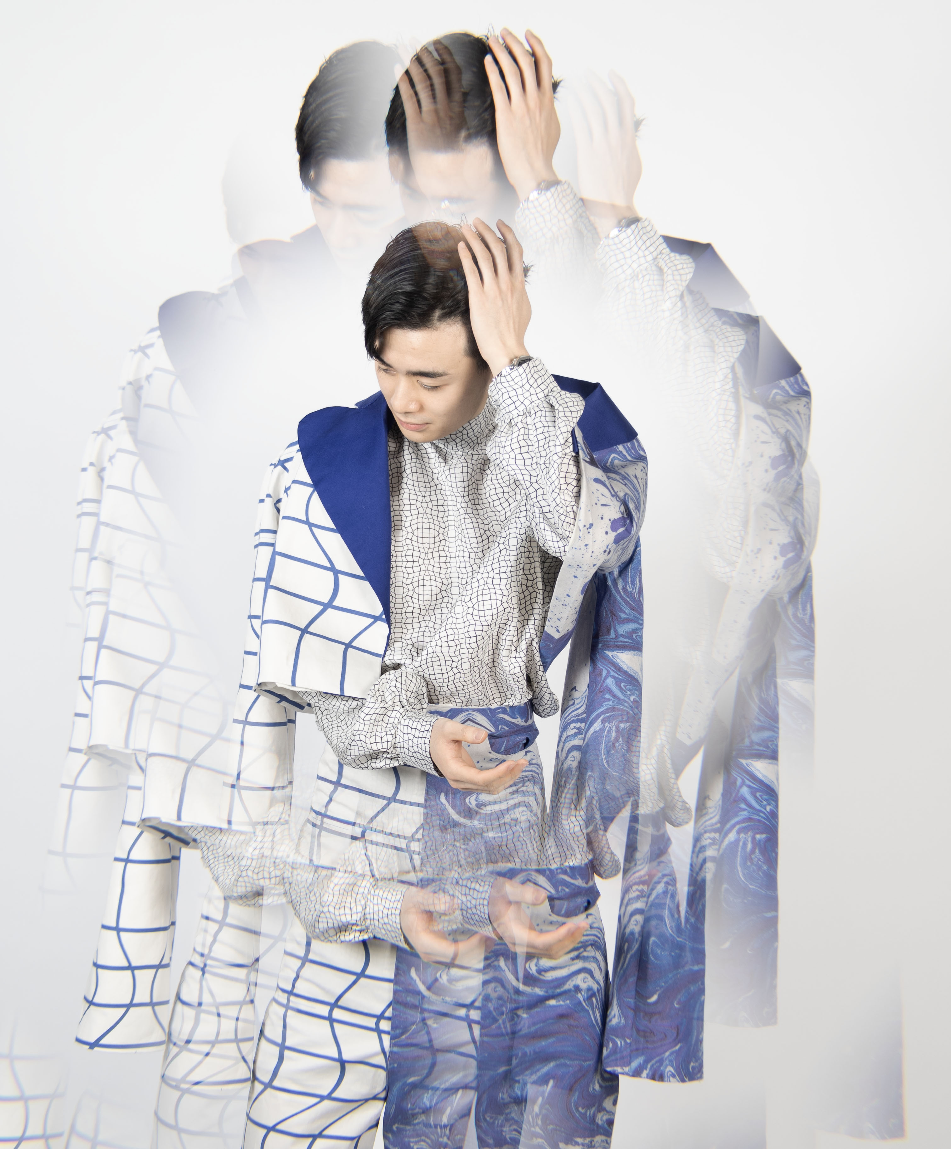 Cultural Kaleidoscope (Photography)