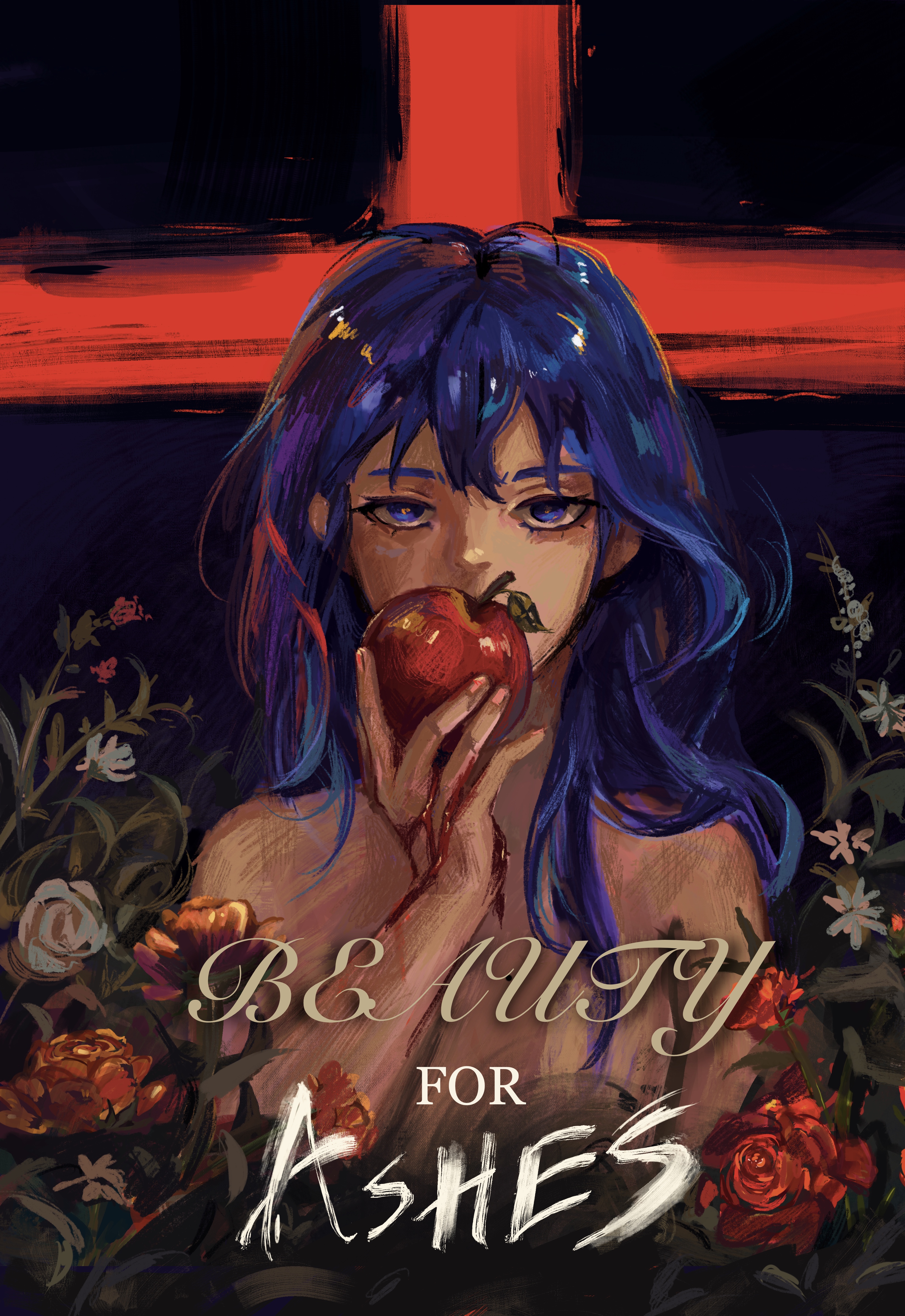 Beauty for Ashes