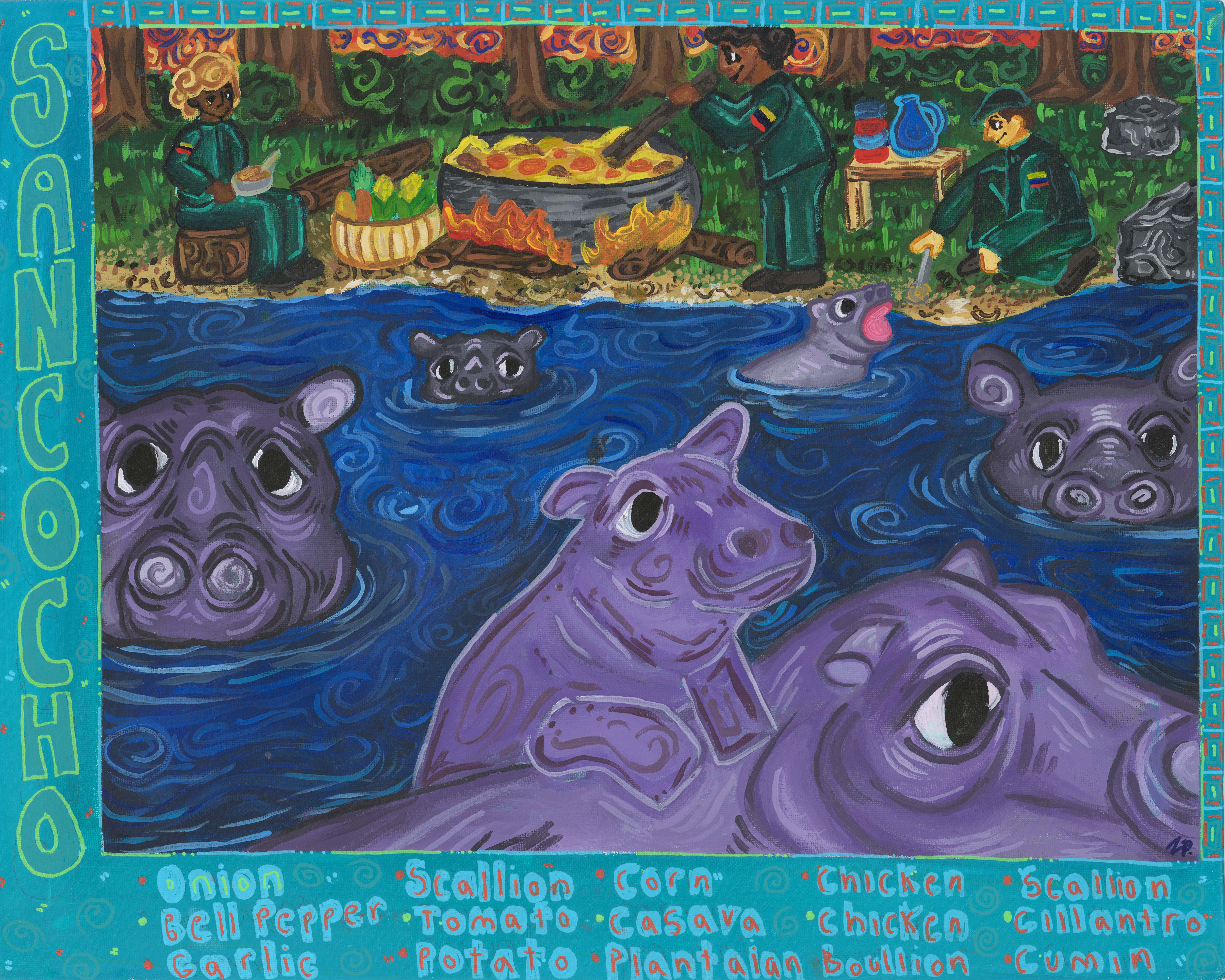 La Sopita Es Para Todos