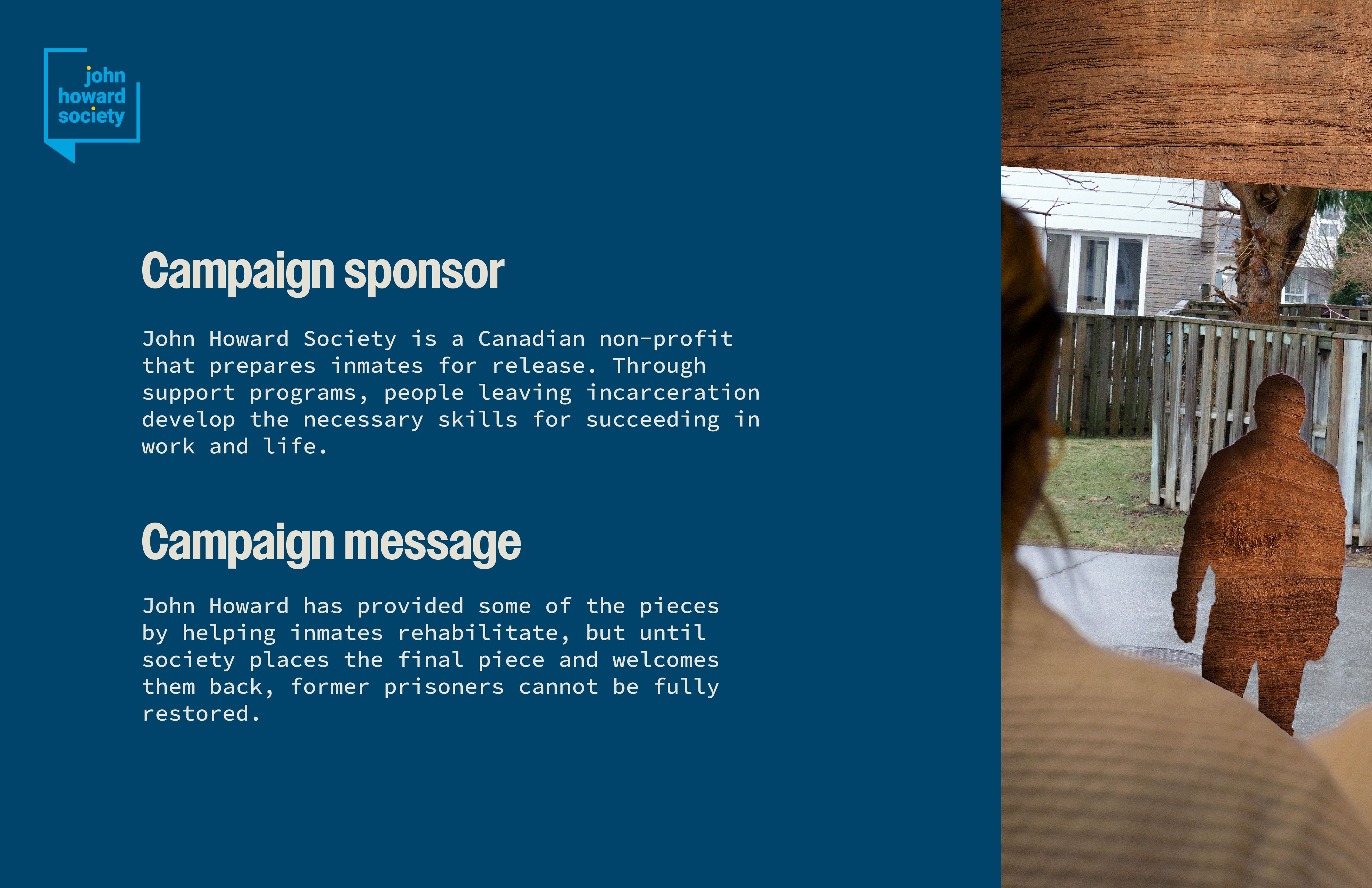 Back Where They Belong