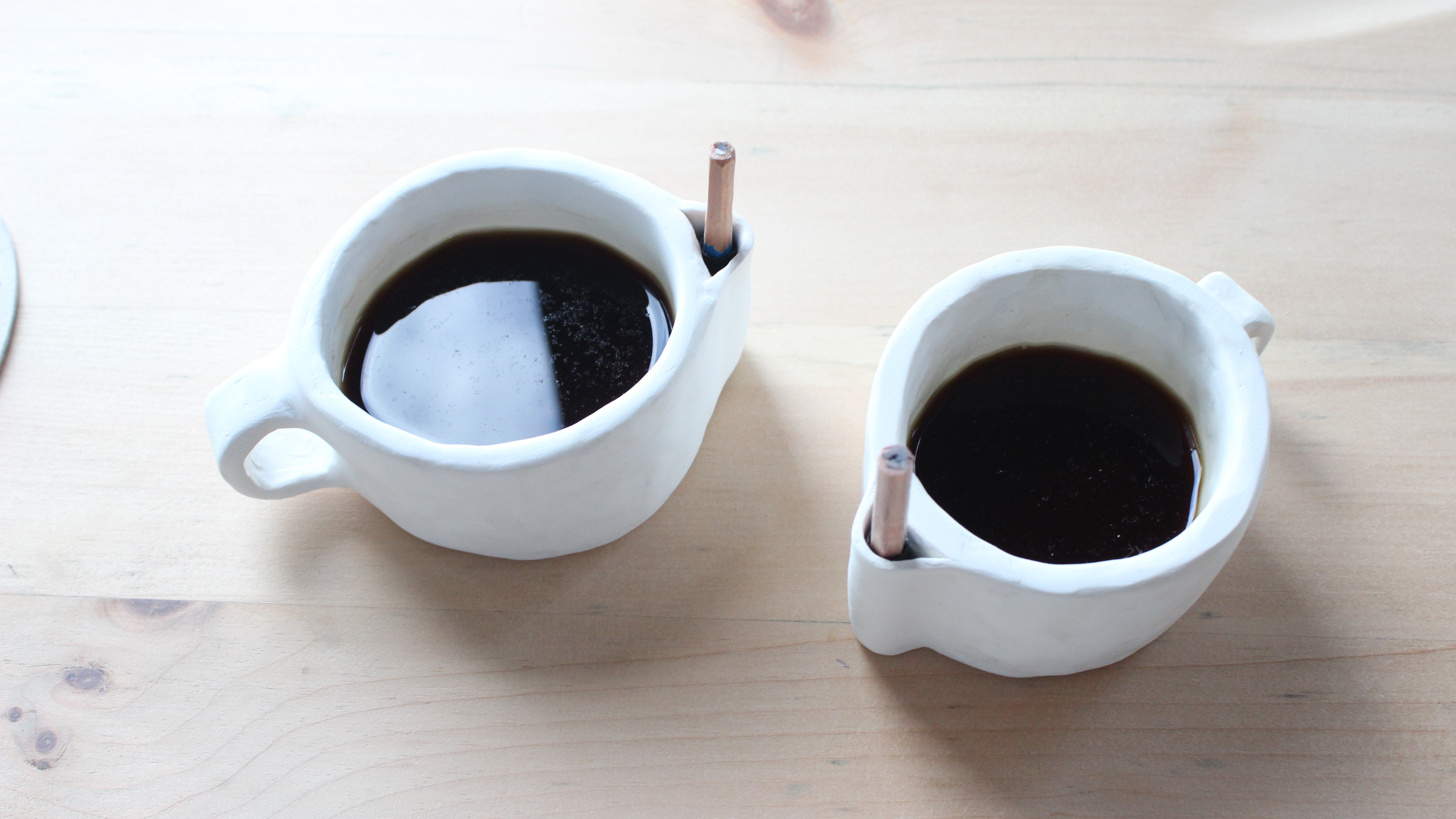 Objects of Discussion