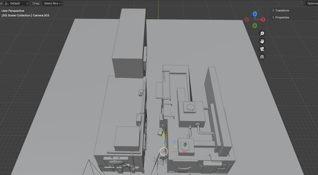 production 2