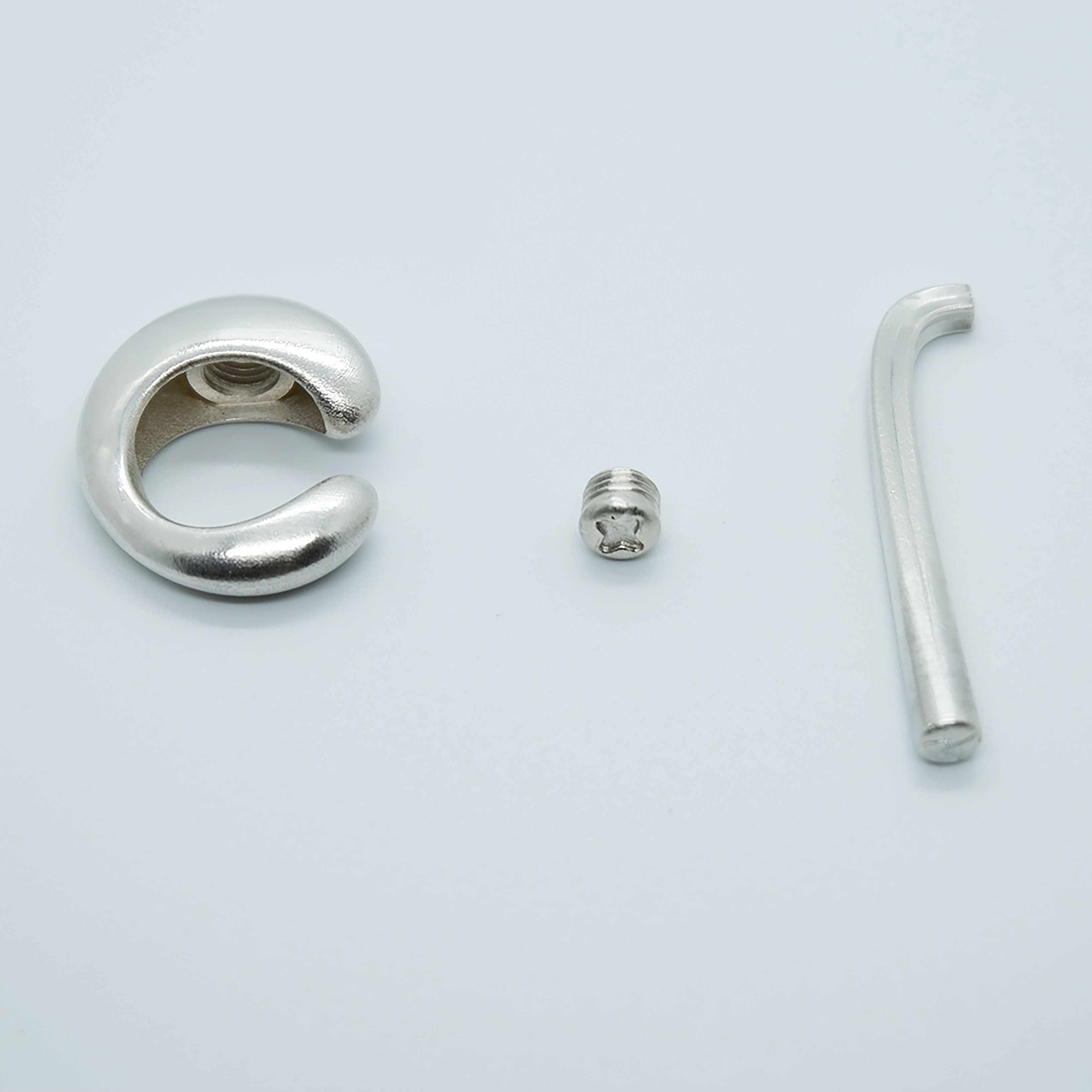 Touch and Roll it (Ring)