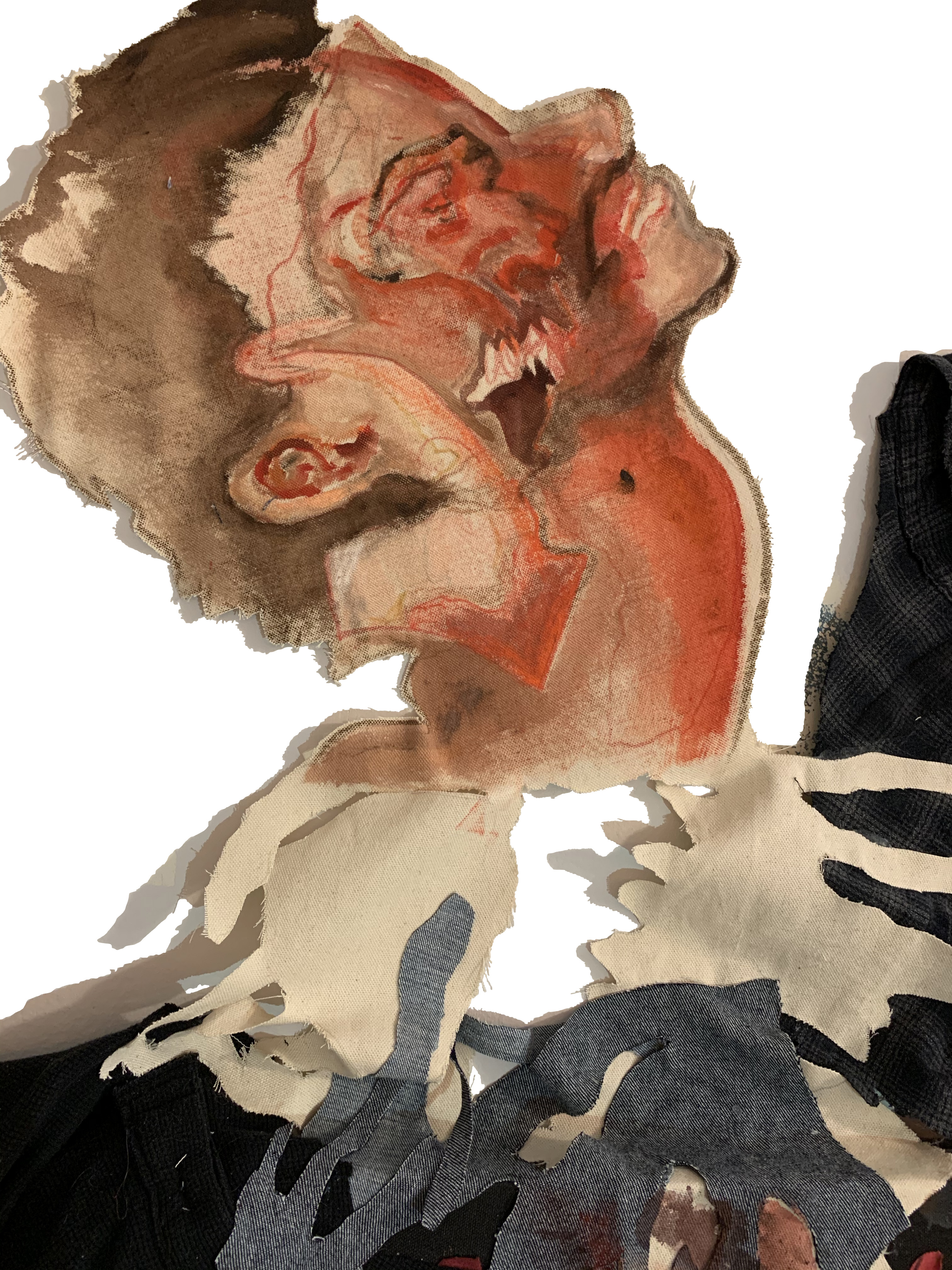 Persist Through the Failure