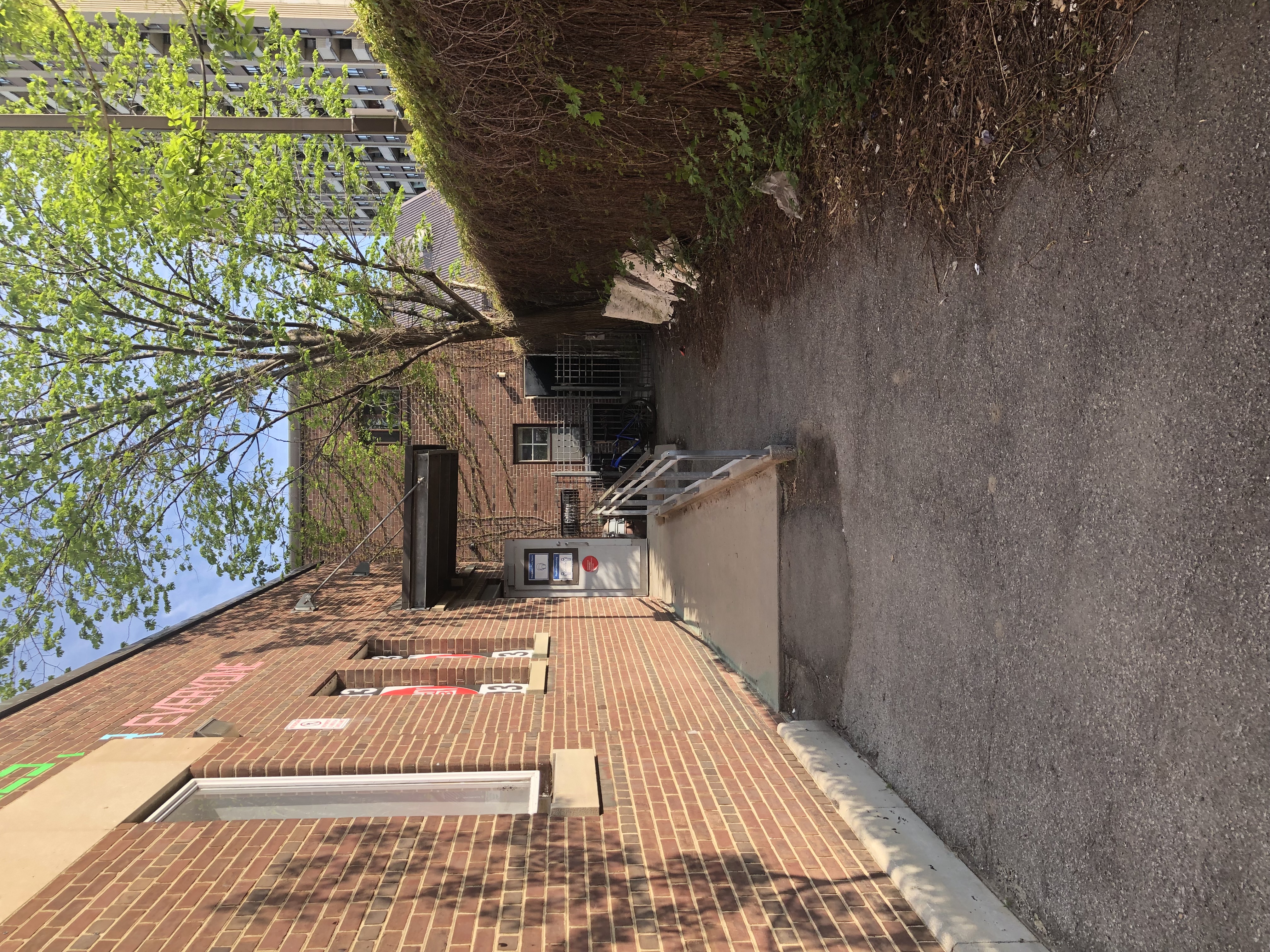 Reimagining Urban Spaciality