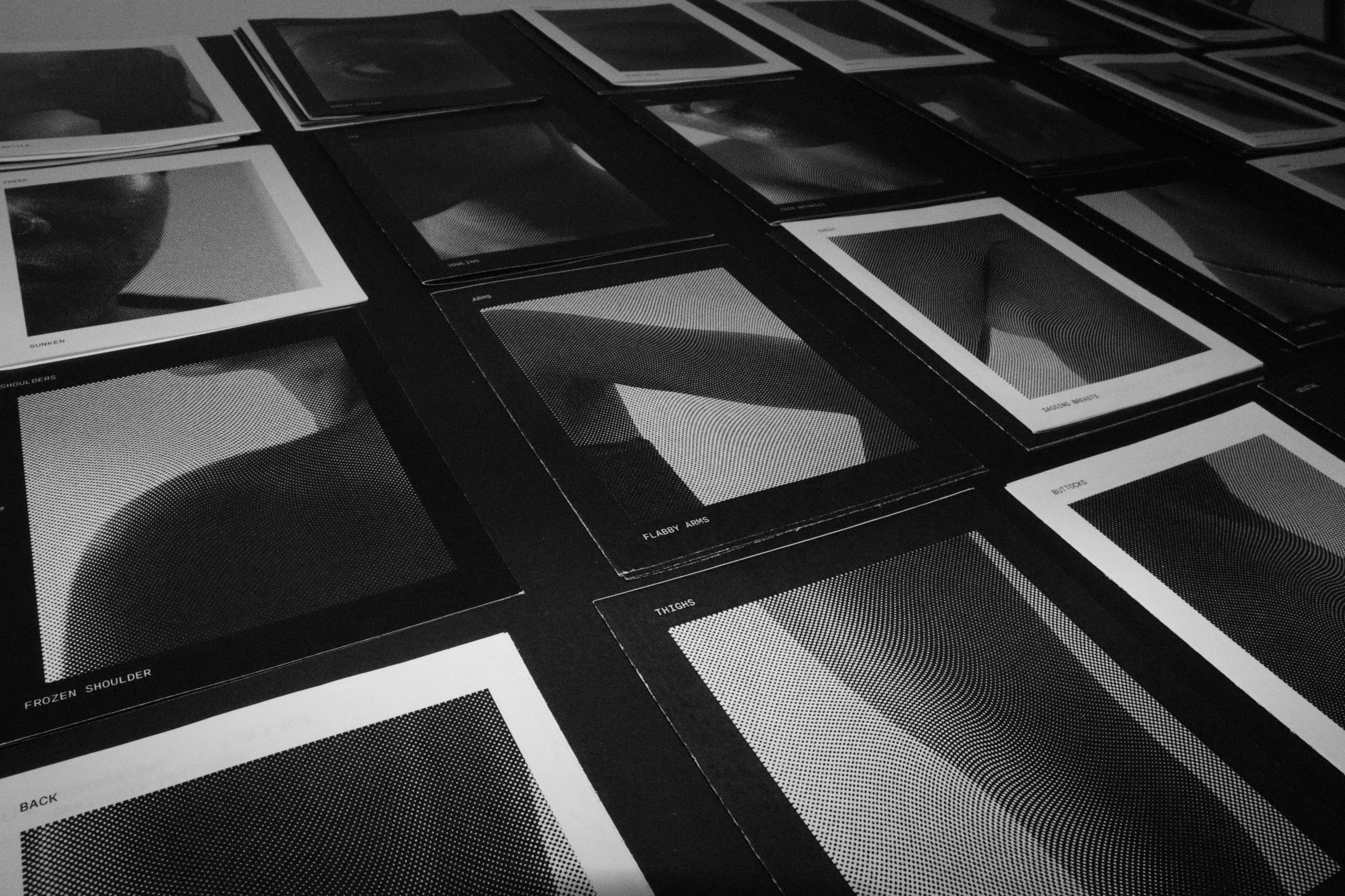 Regarding The Aging Female