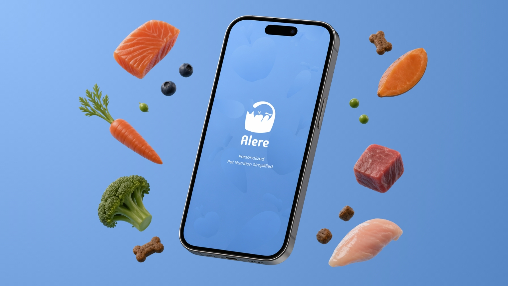 Alere - Your Pet Nutrition Guide