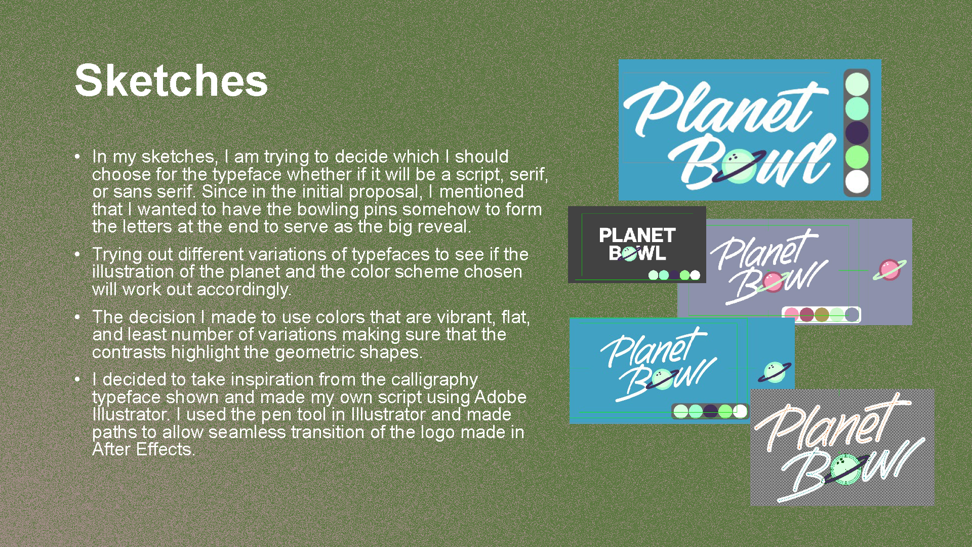 Planet Bowl