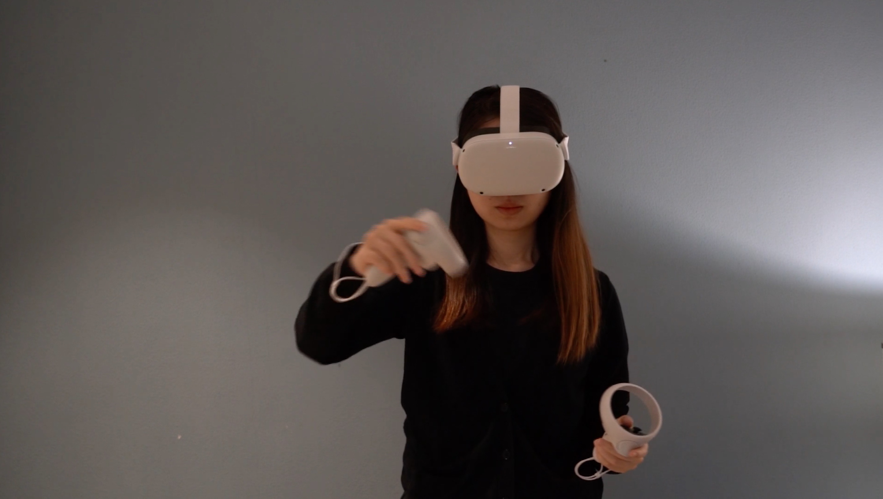 VR Online Experience for Gentle Monster