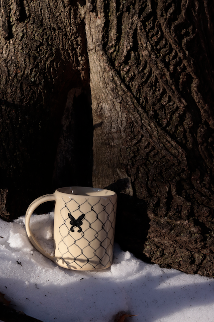 Domestic Ceramics - Bowls + Mug