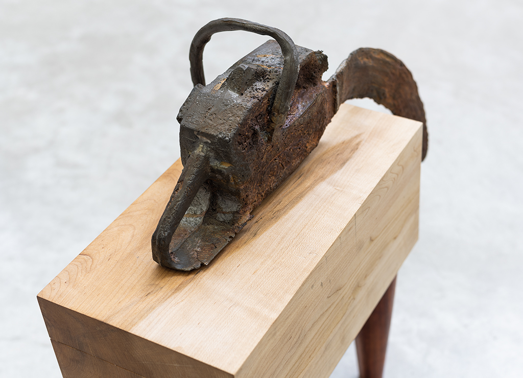 Failure to Launch, Permission to be vulnerable