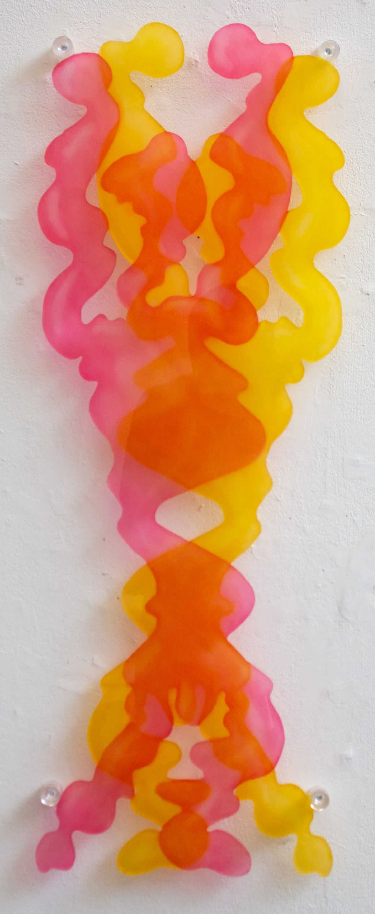 Expressions In Progress