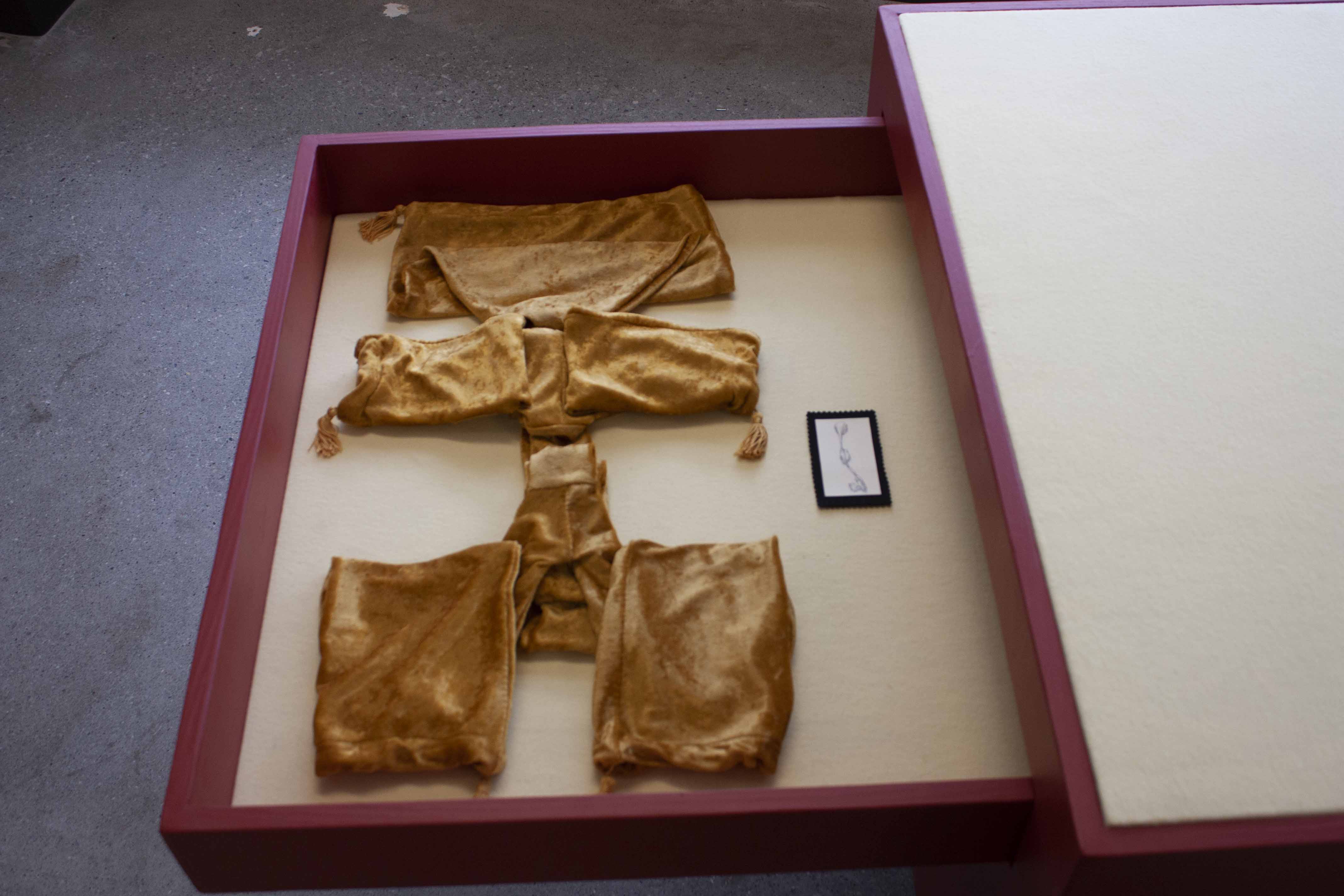 Self Containment-Topia