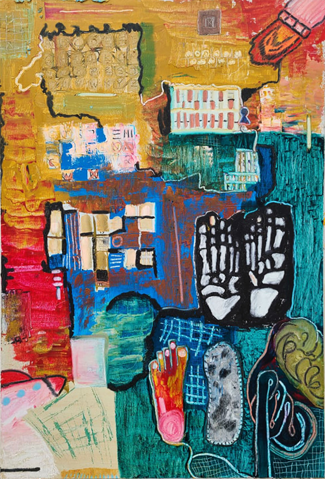 To Get to the Other Side (Bawk Bawk) Pt. 3