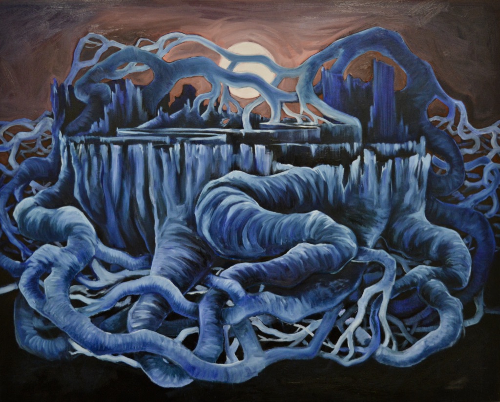 The Sweet and The Bitter