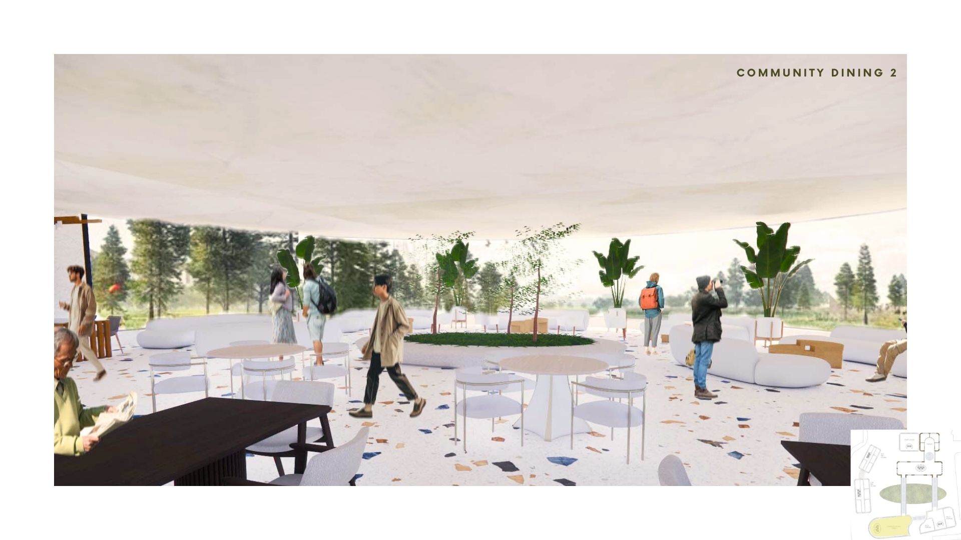 community dining 2