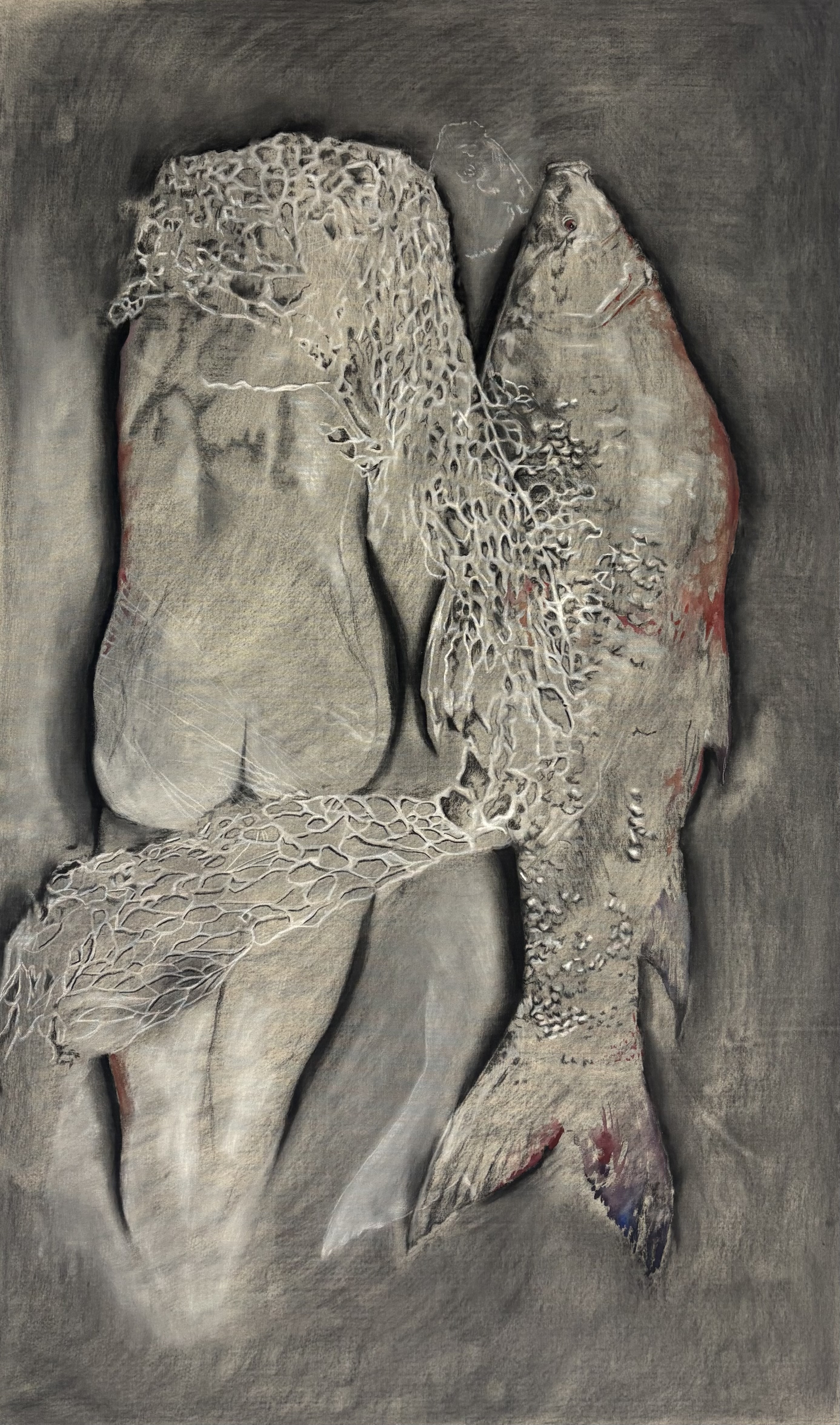 Lost and Found, and Lost Again – Deterioration