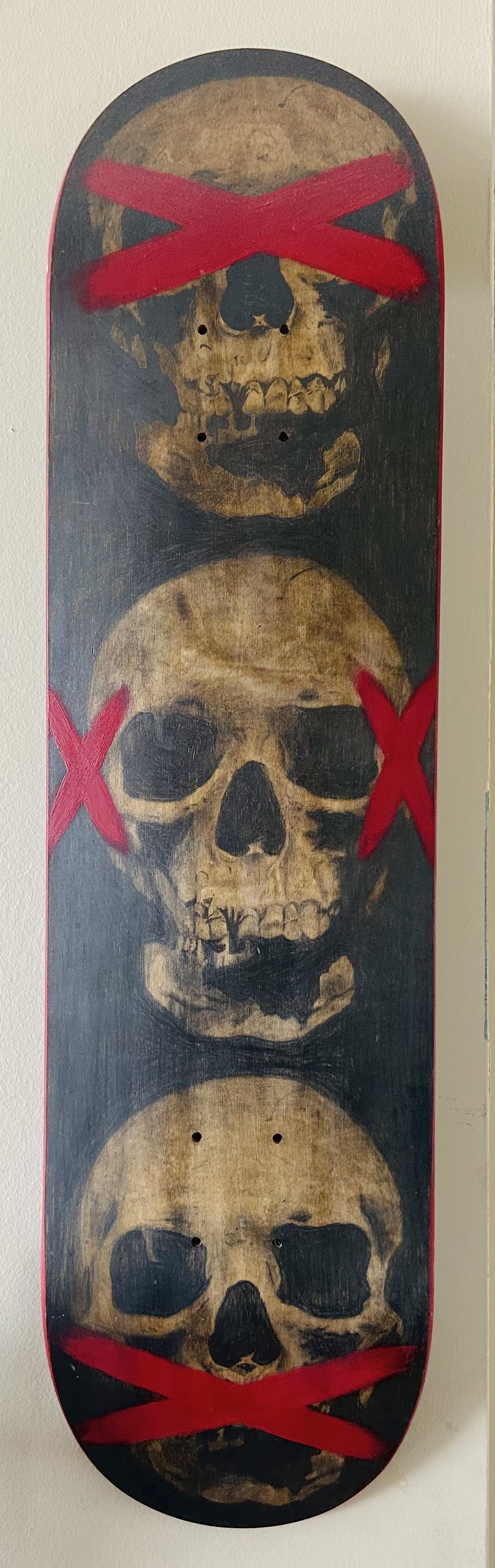 See No Evil, Hear No Evil, Speak No Evil