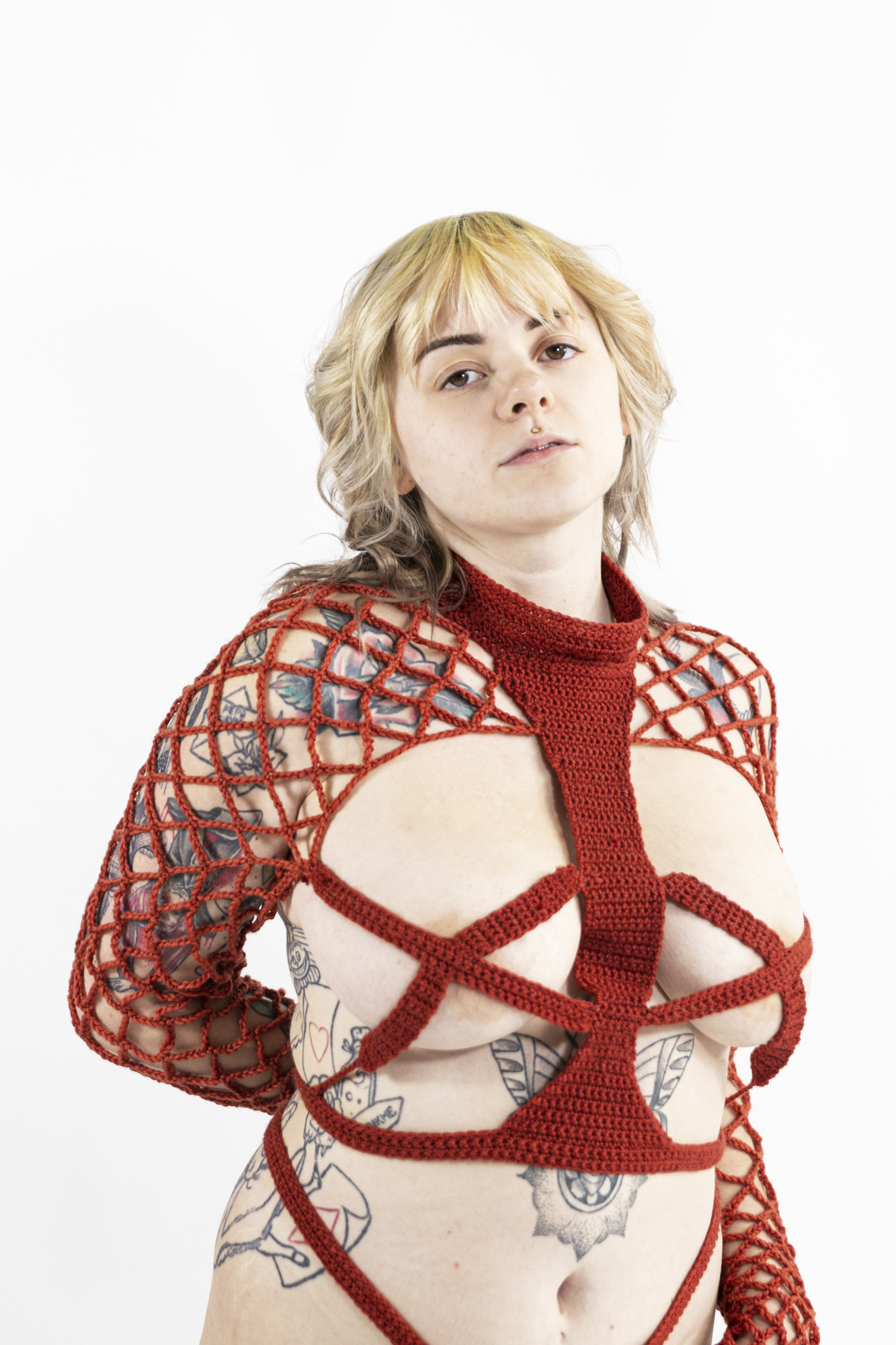 X - Thesis Extended - GradEx #107