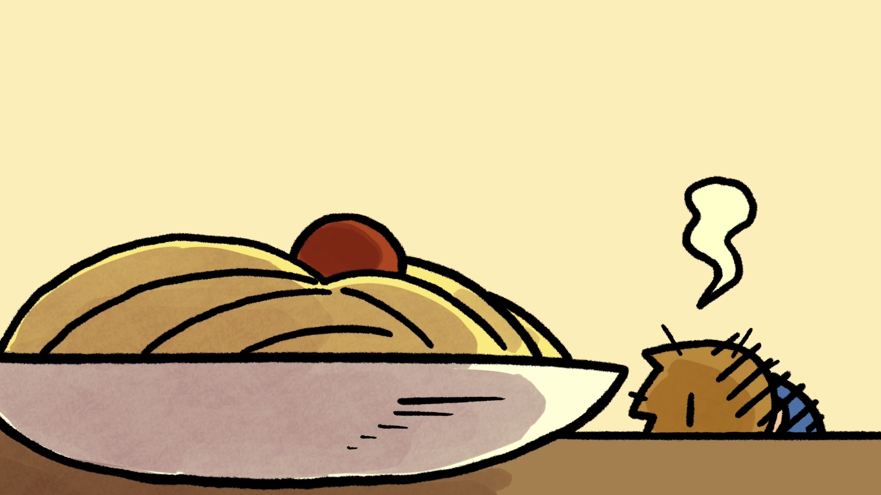 Endless Bite