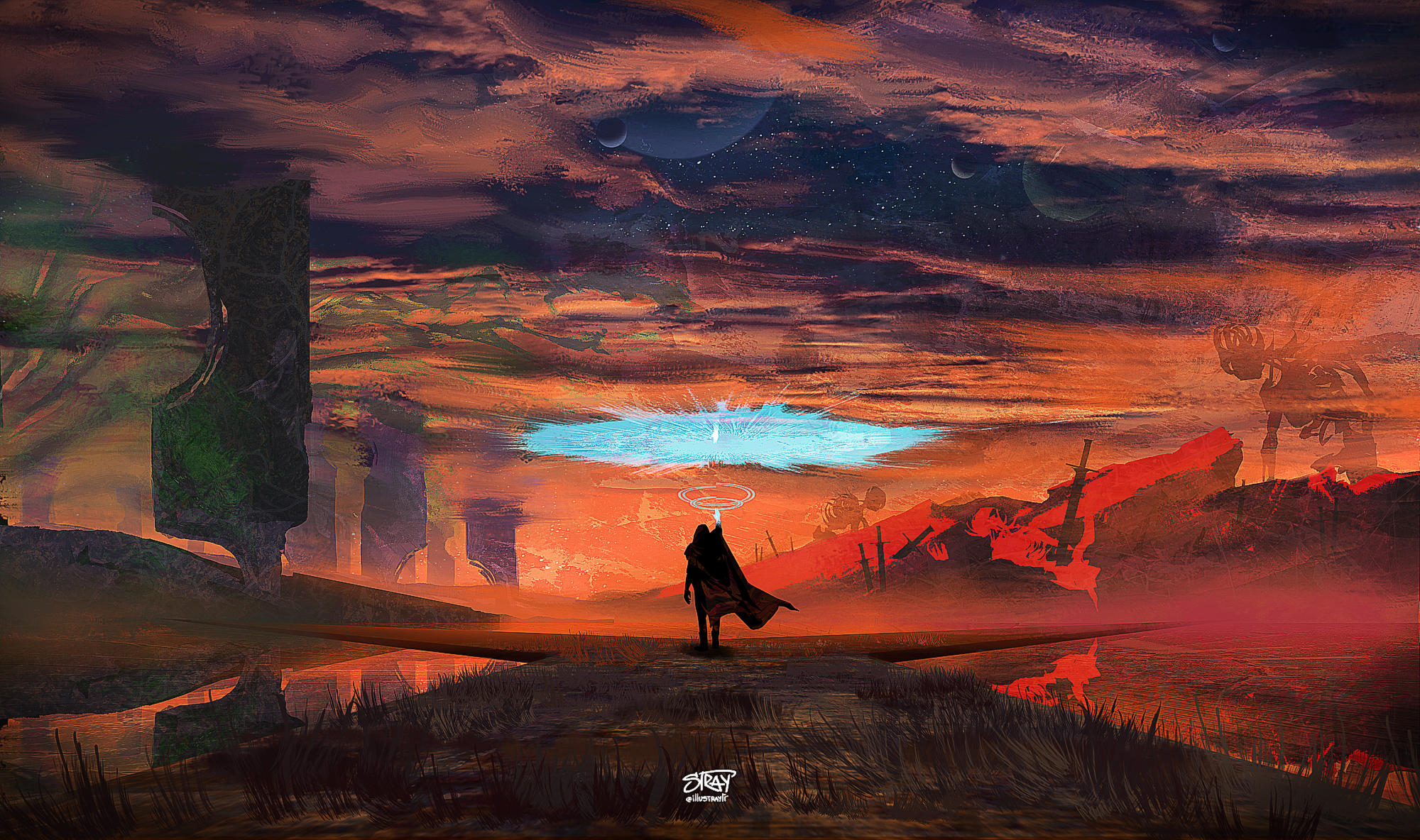 BAD, WORSE, CONCEIVABLE