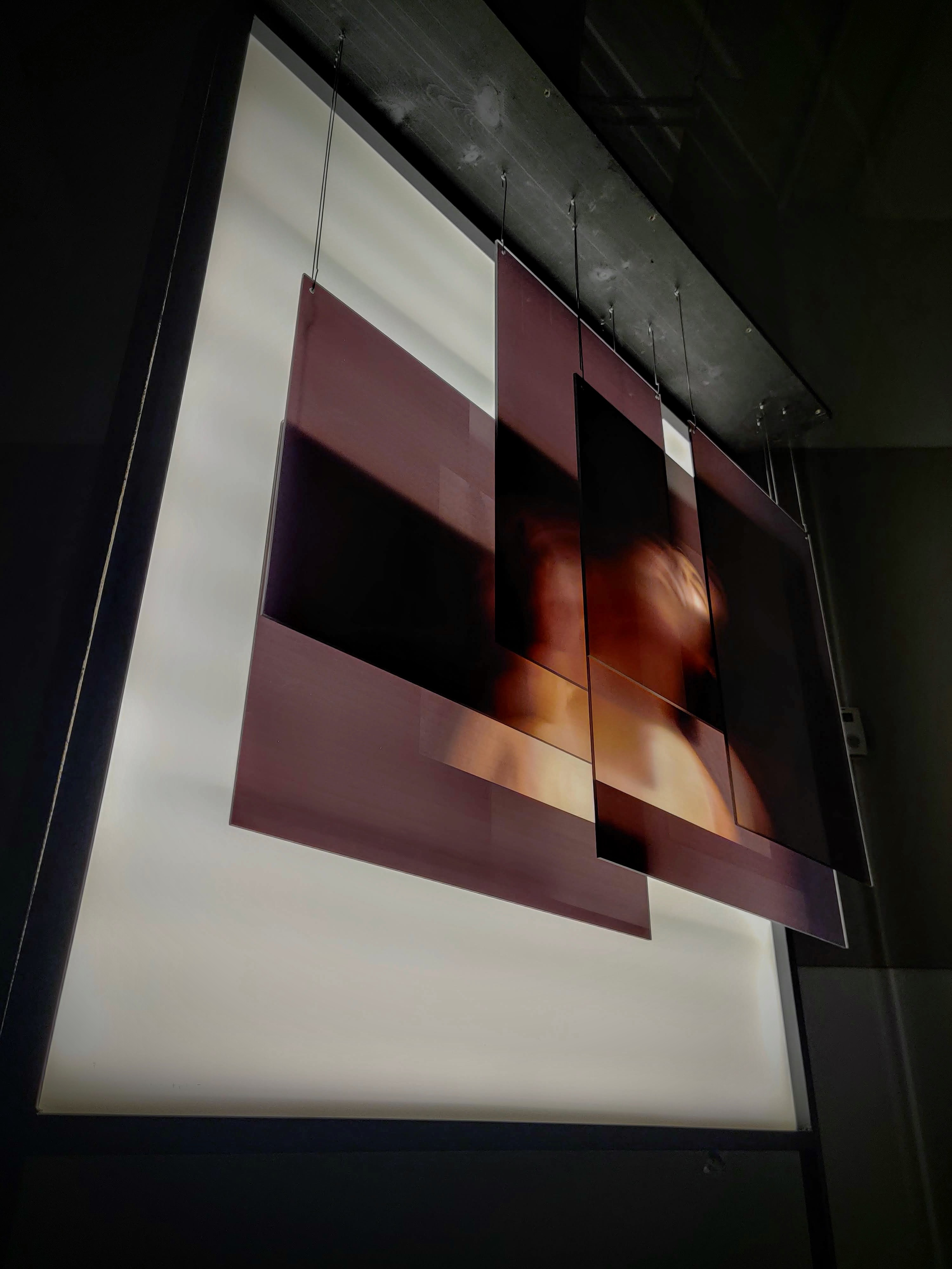 "Untitled: Making the Invisible Visible"