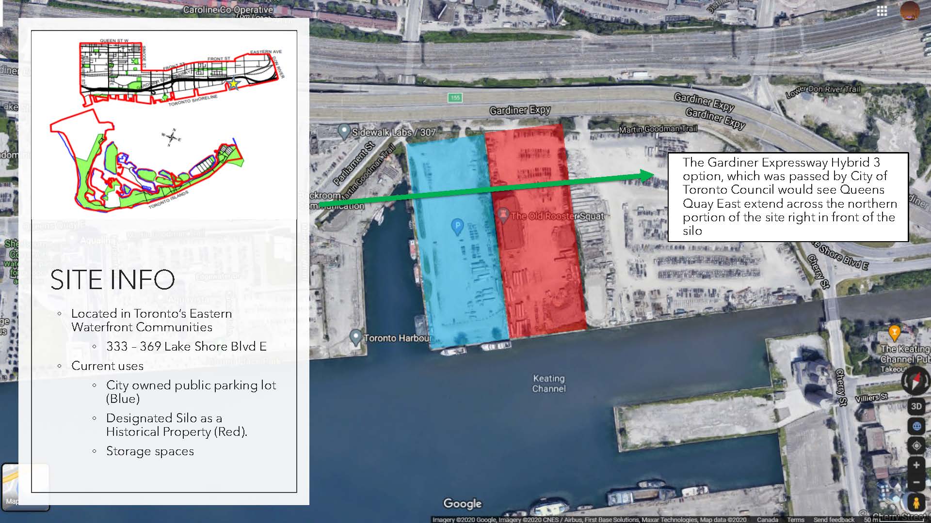 Victory Soy Mills Museum & Learning Centre