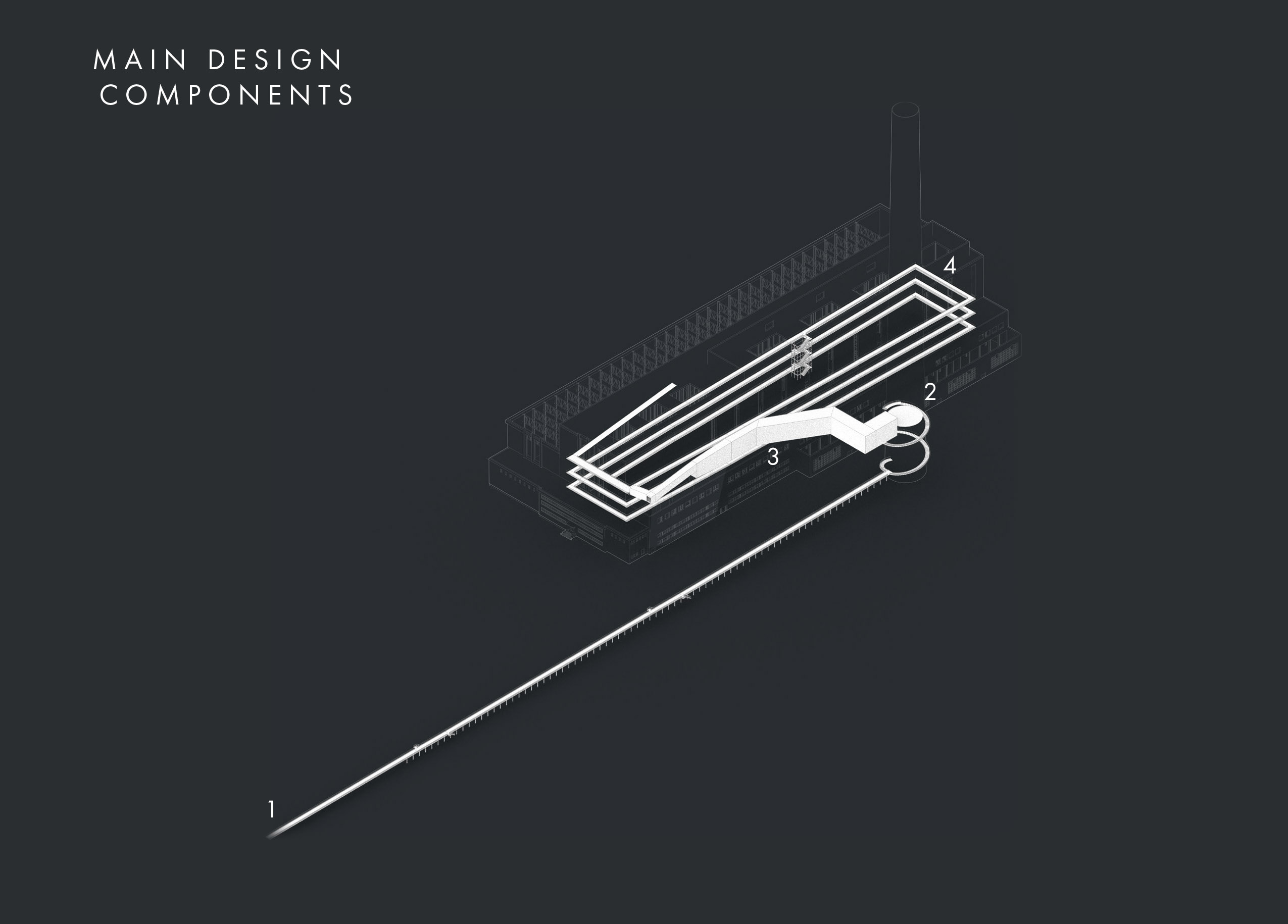 A Tainted Legacy: Re-envisioning Hearn Generating Station