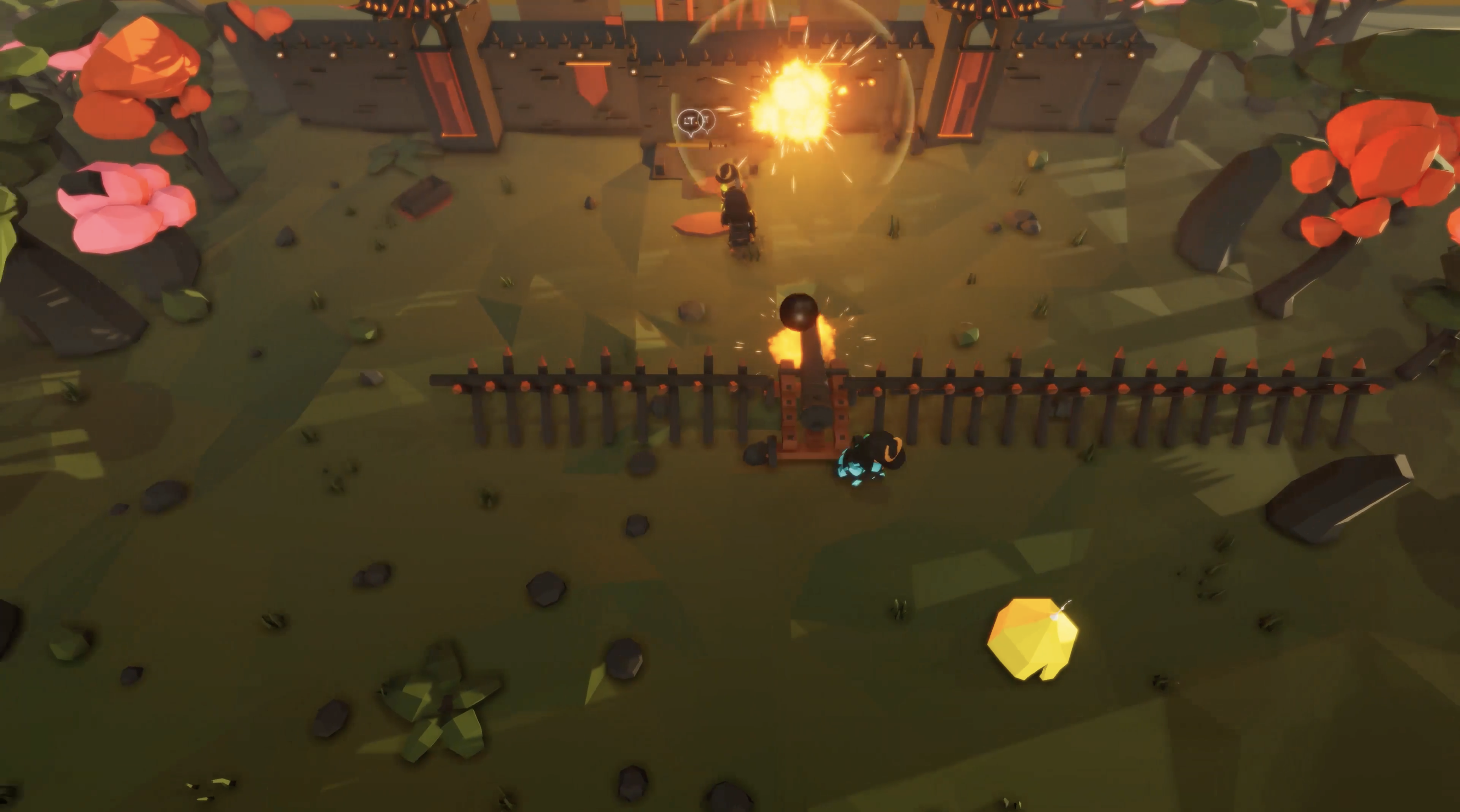 Siegecraft Trailer (PC Game)