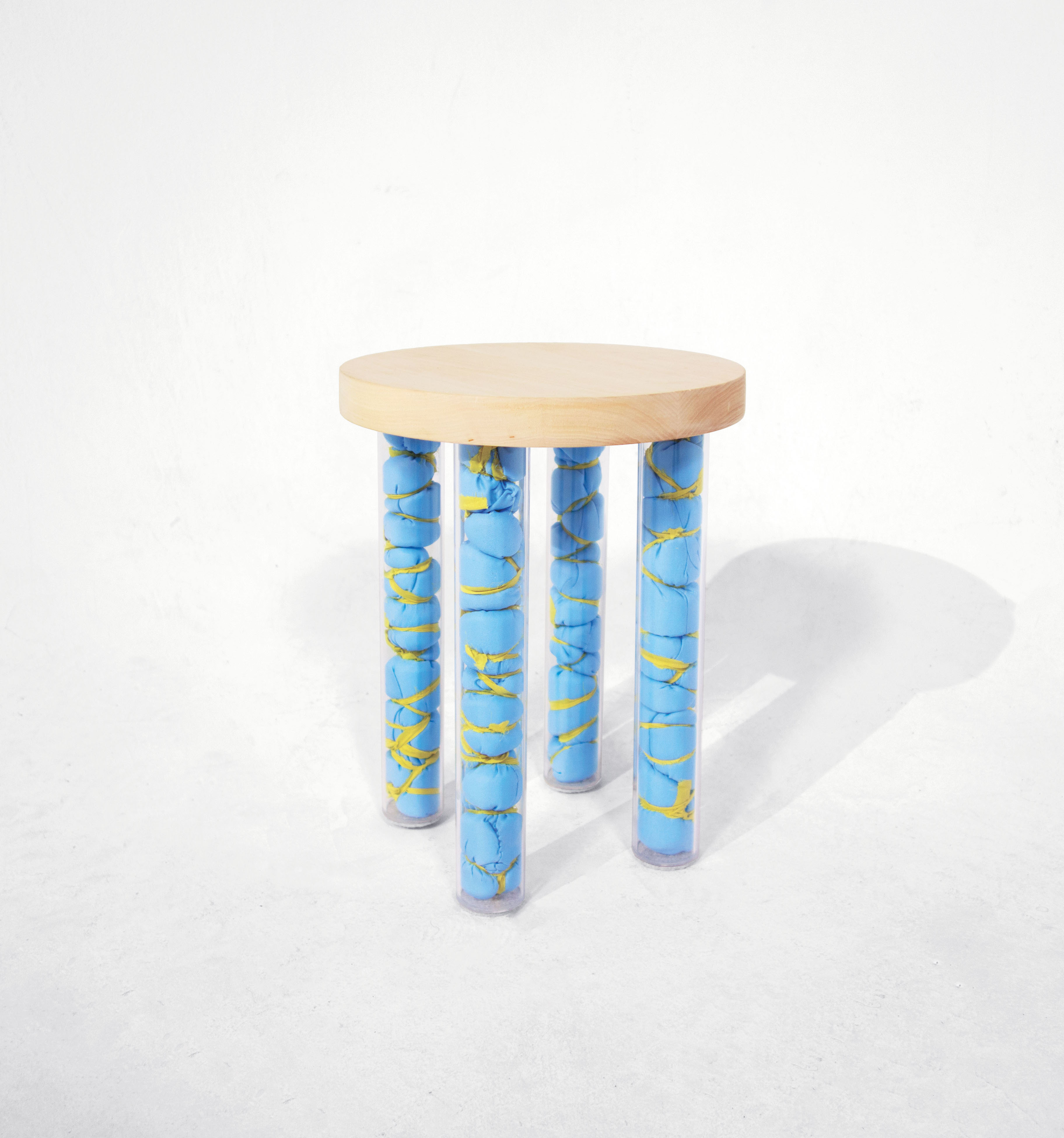 Boneca Stool