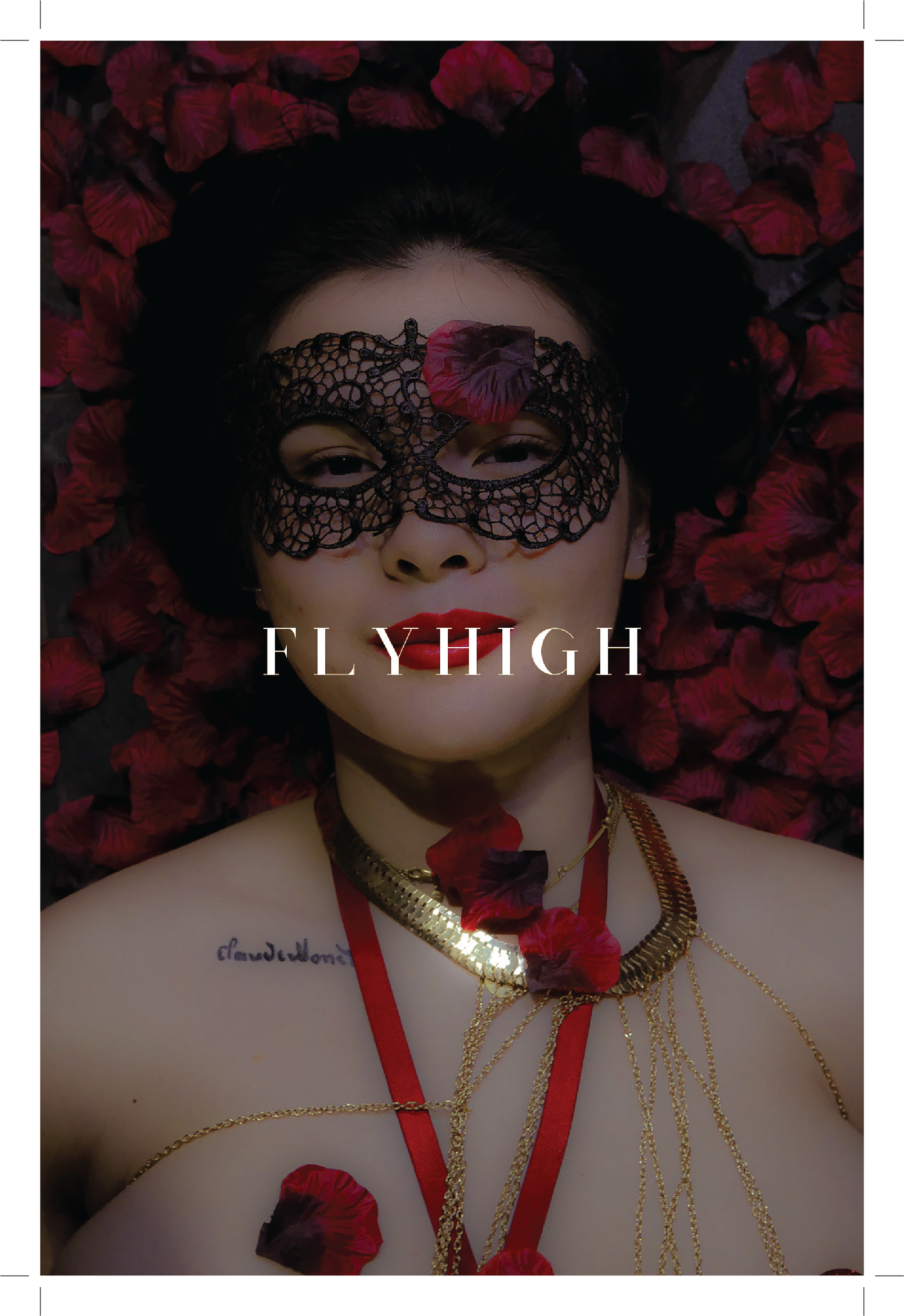 Flyhigh Magazine